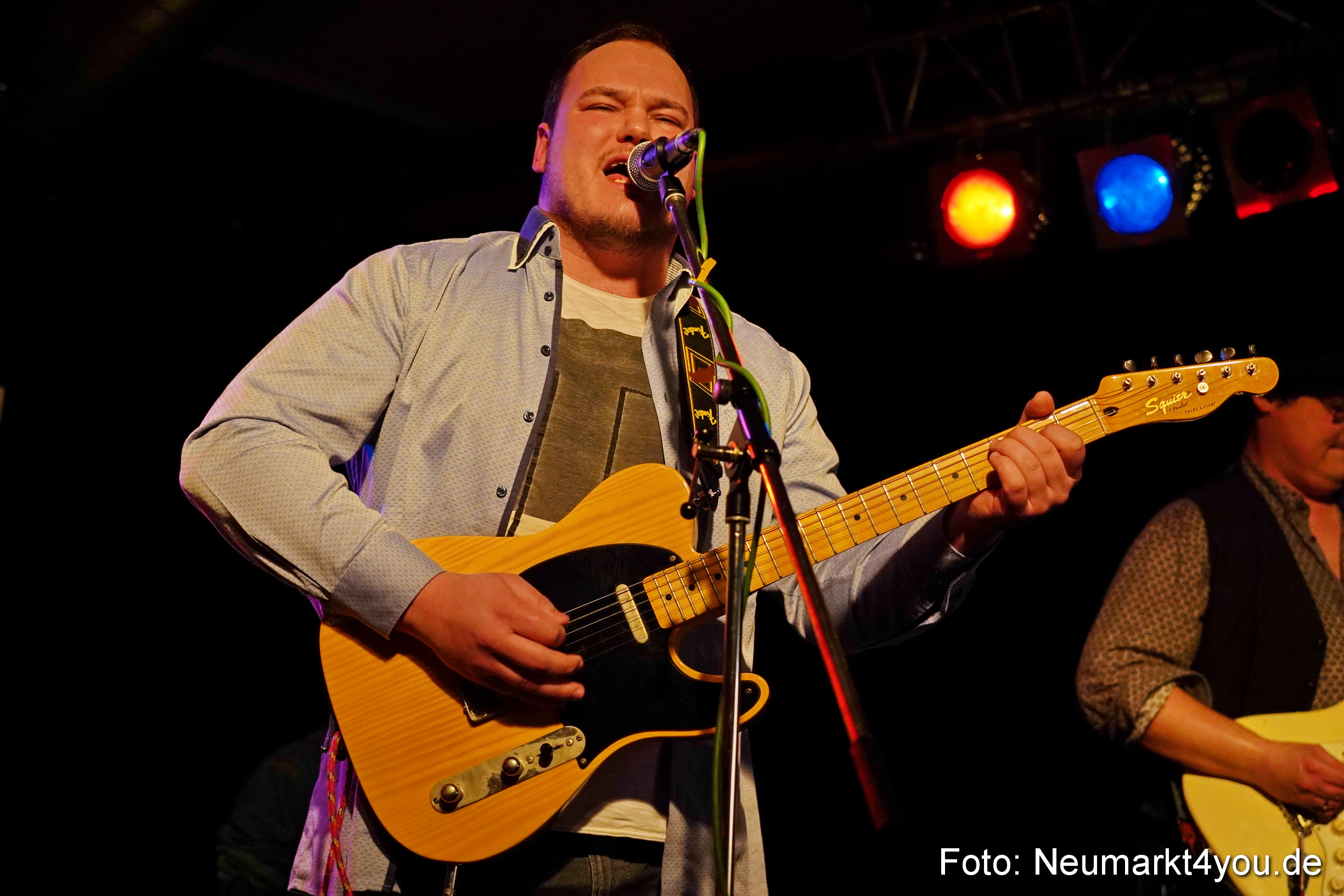 Bluesfestival im G6 180120 0062