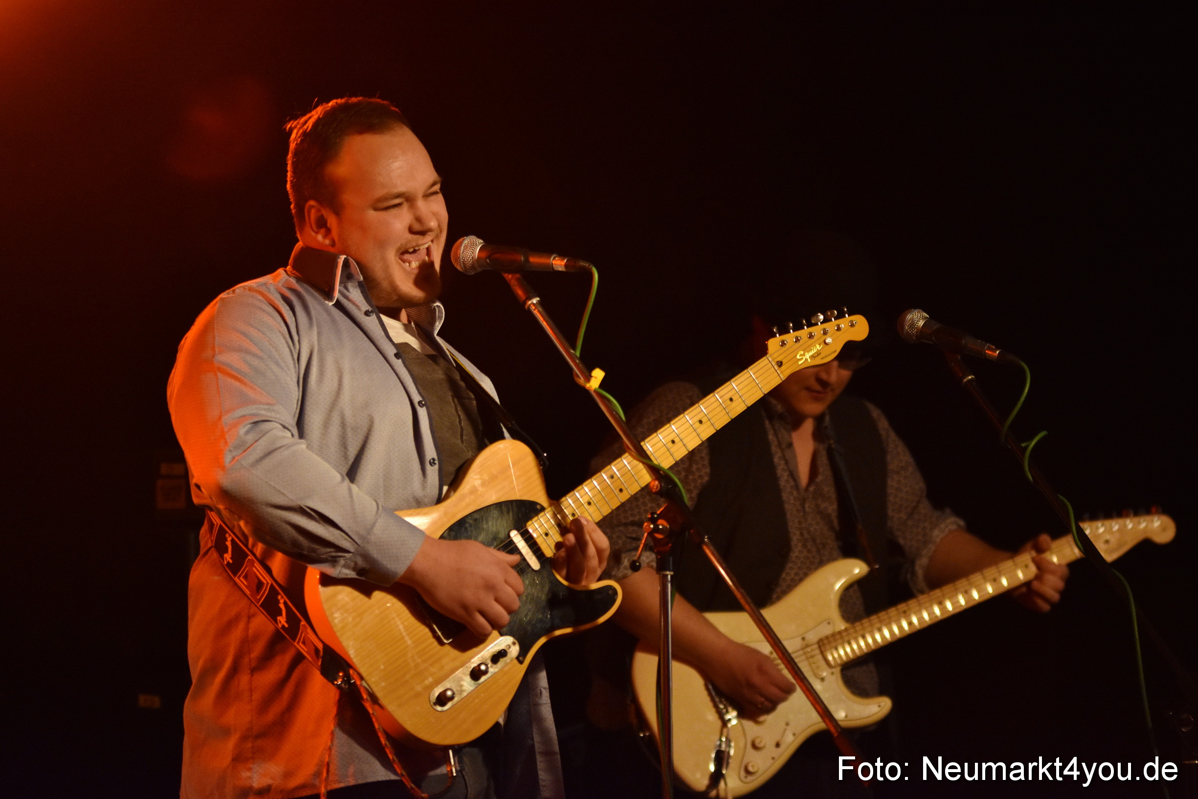 Bluesfestival im G6 180120 0063