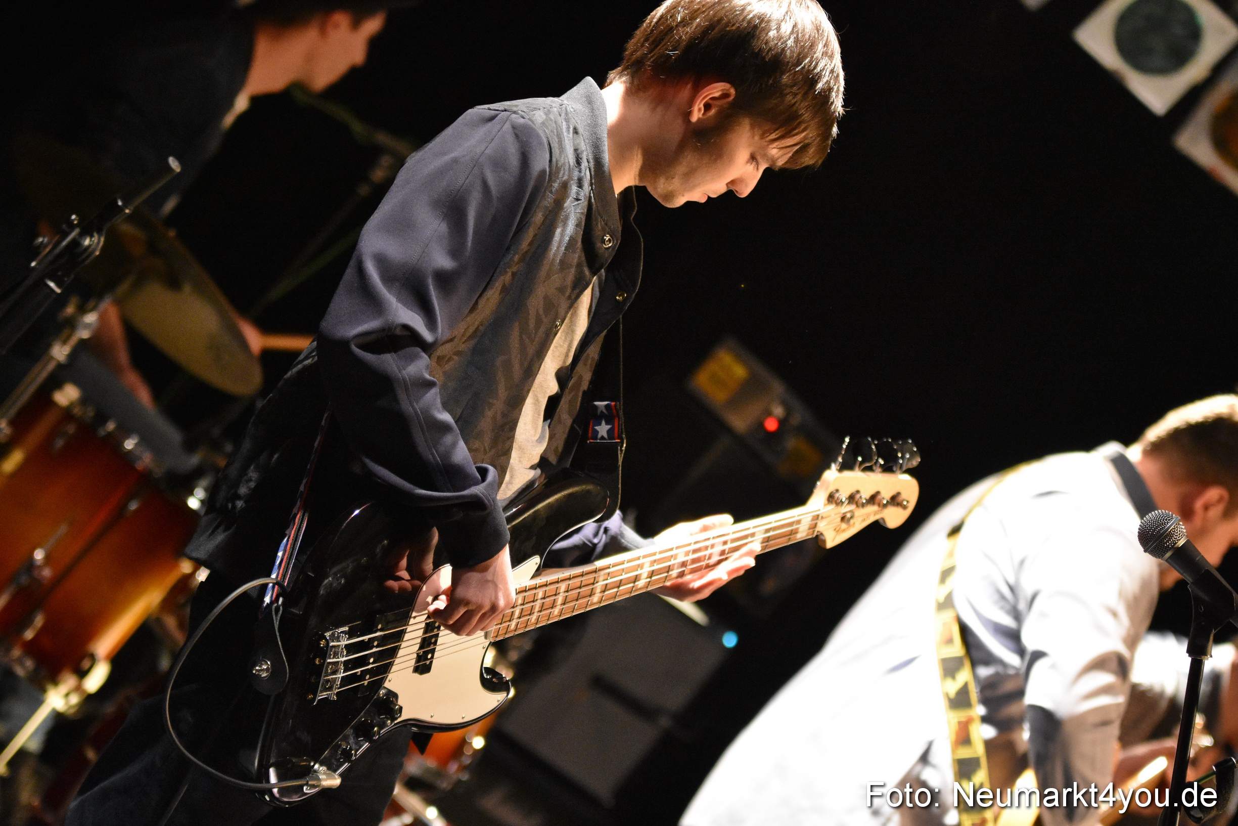 Bluesfestival im G6 180120 0064