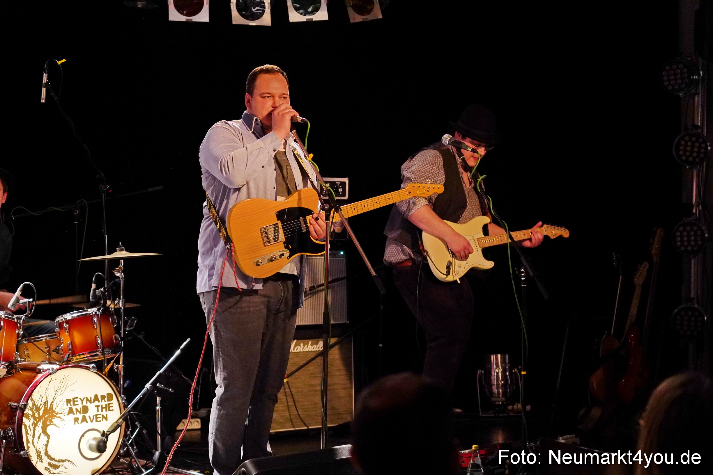 Bluesfestival im G6 180120 0065