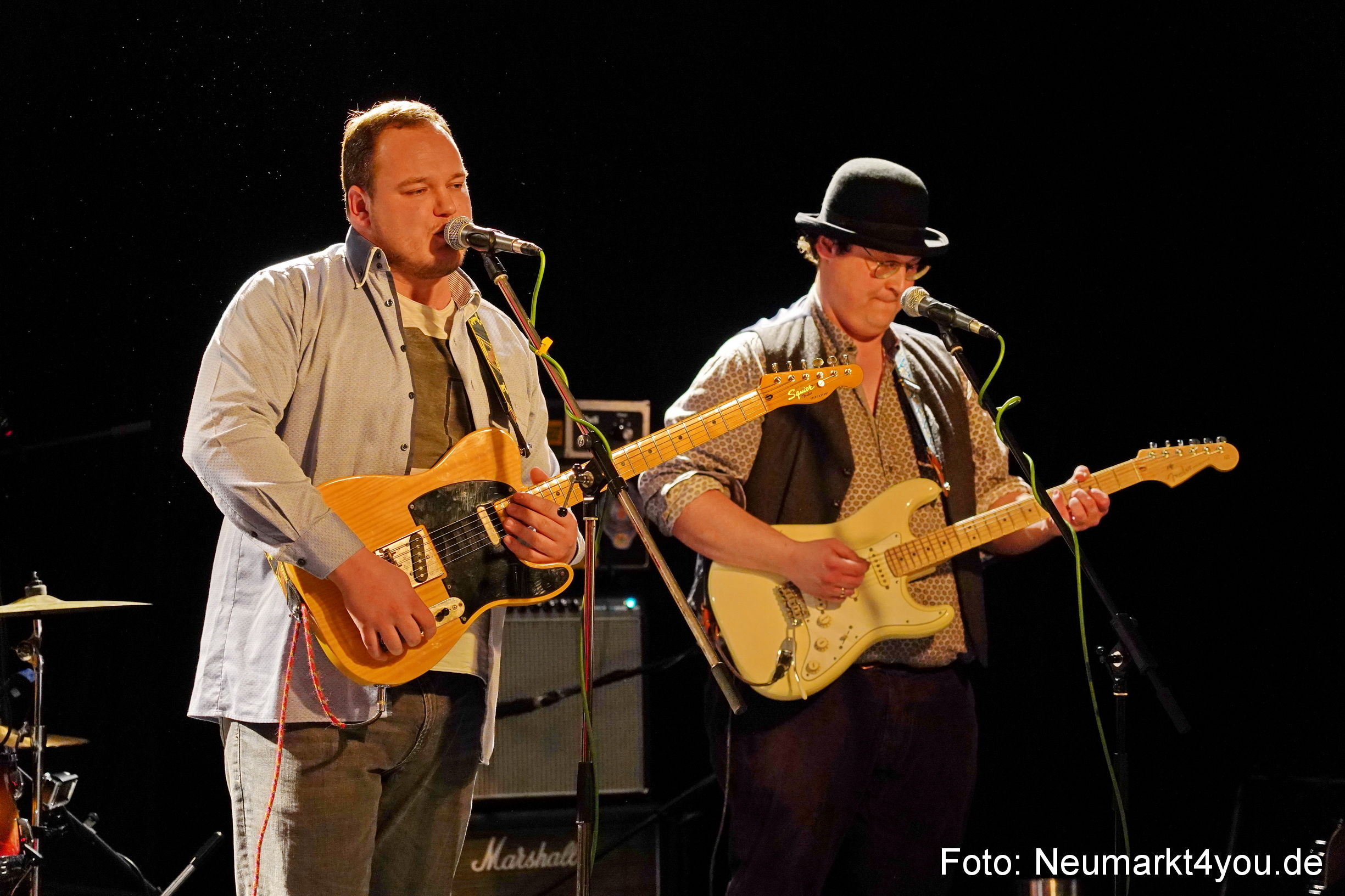 Bluesfestival im G6 180120 0066