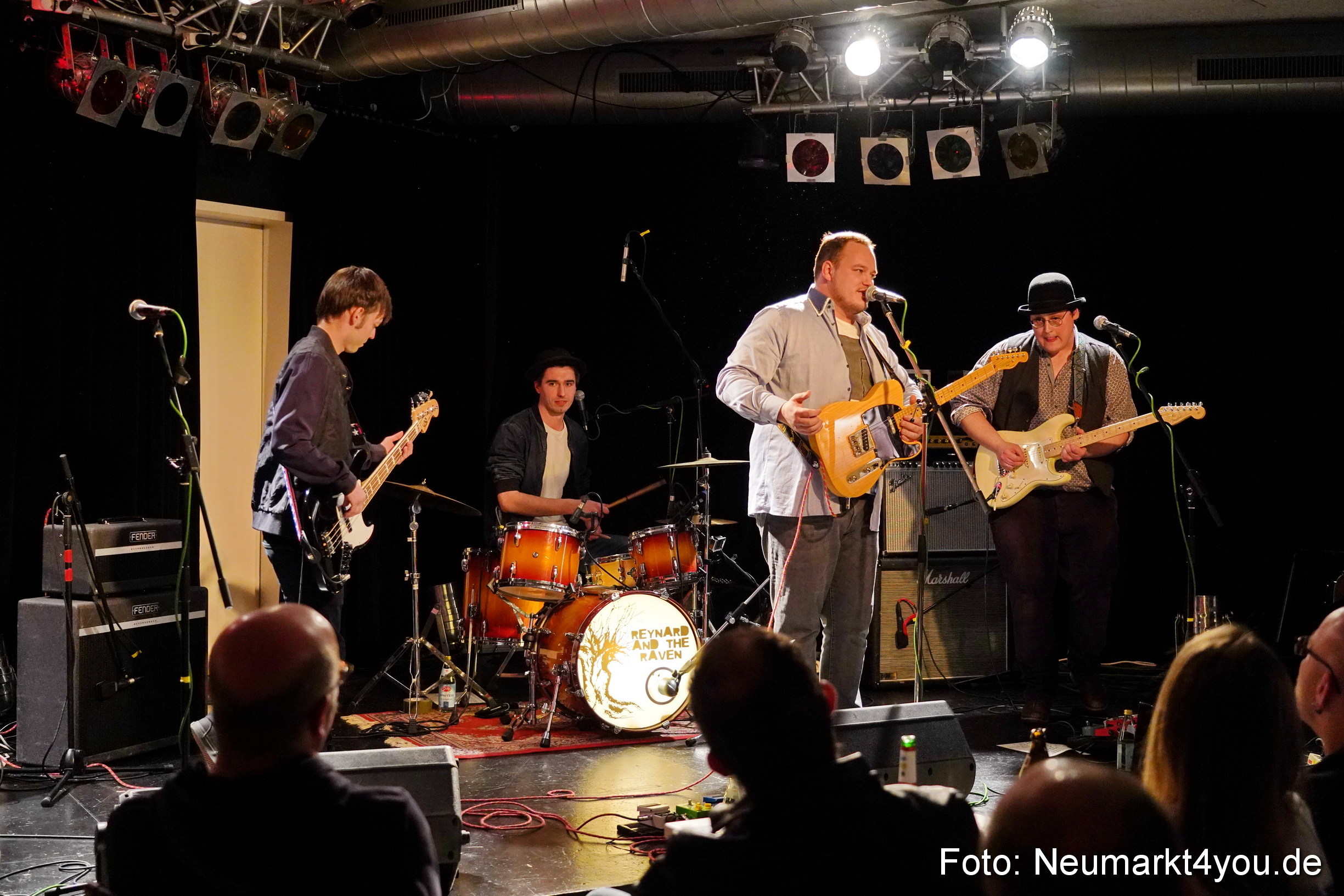 Bluesfestival im G6 180120 0067