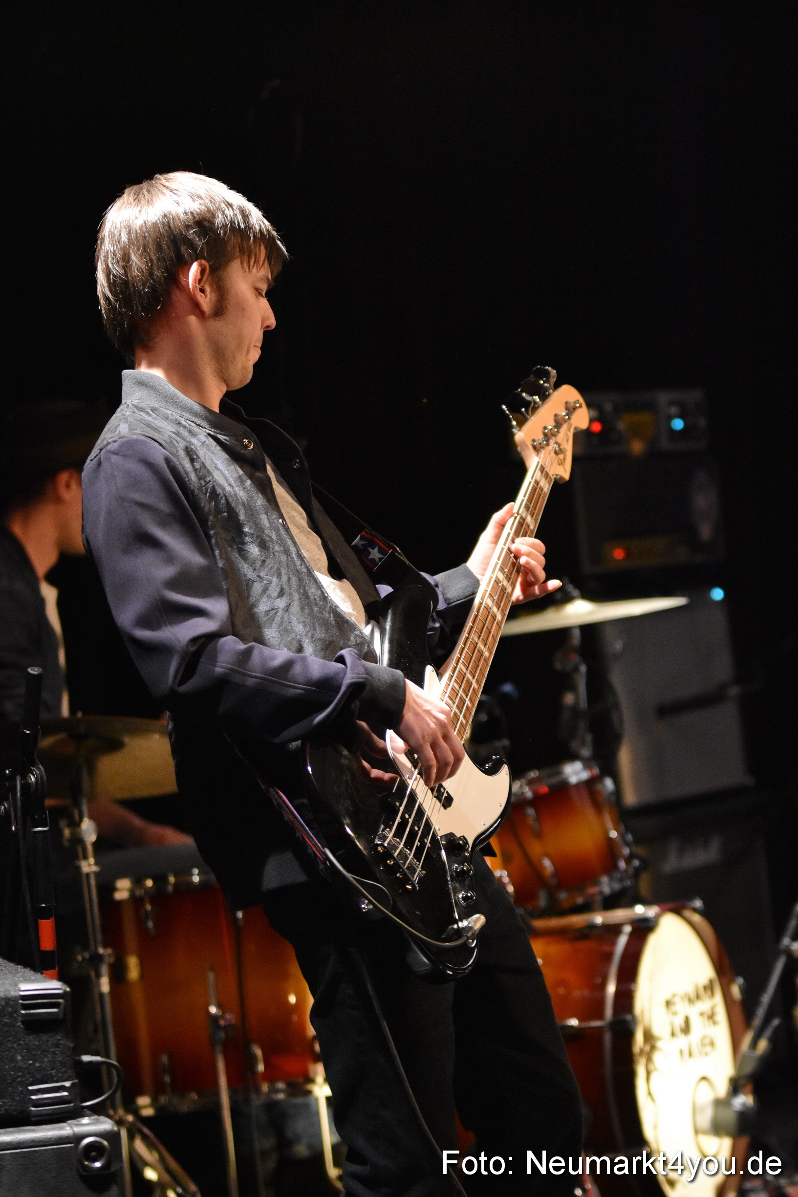 Bluesfestival im G6 180120 0068