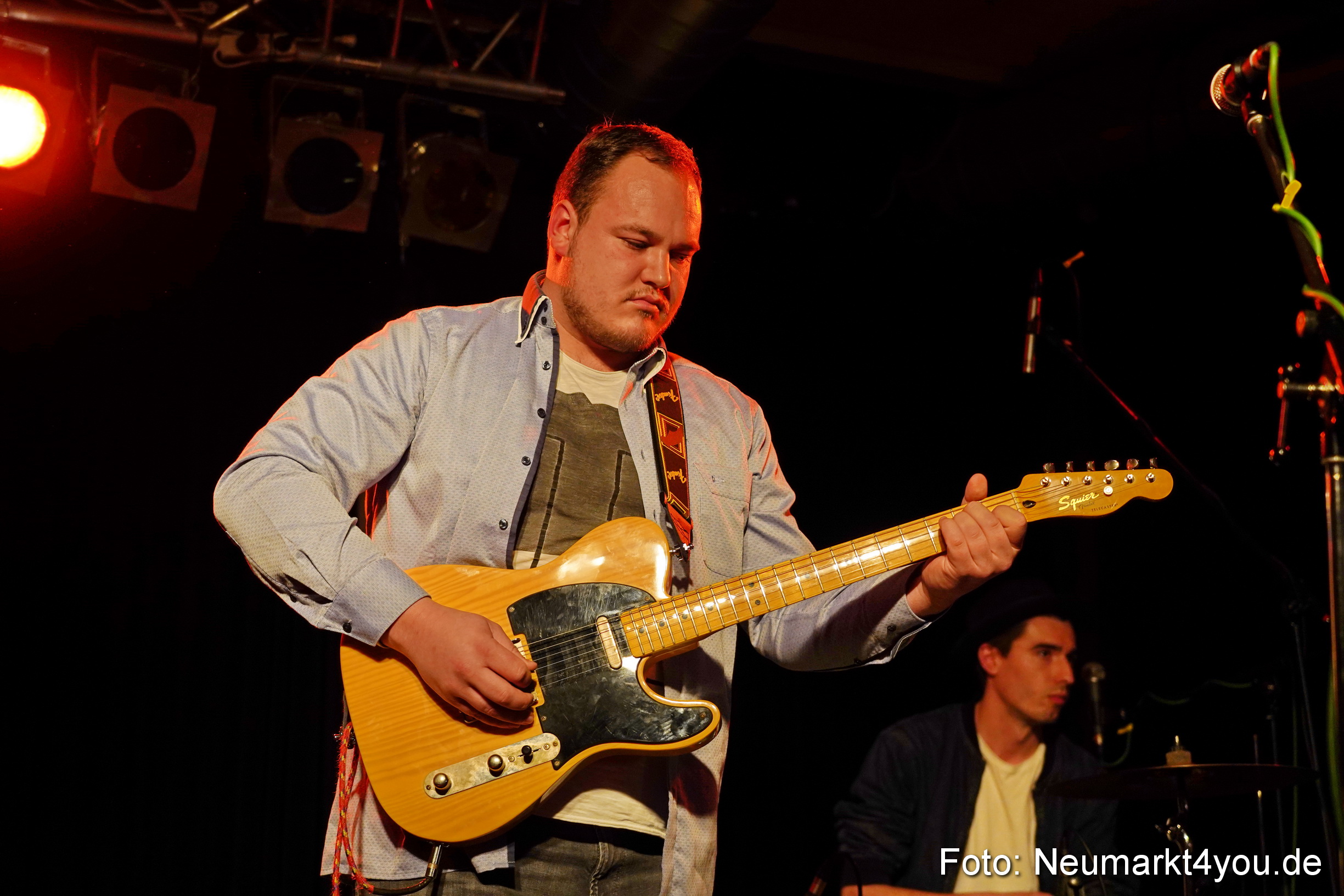 Bluesfestival im G6 180120 0070