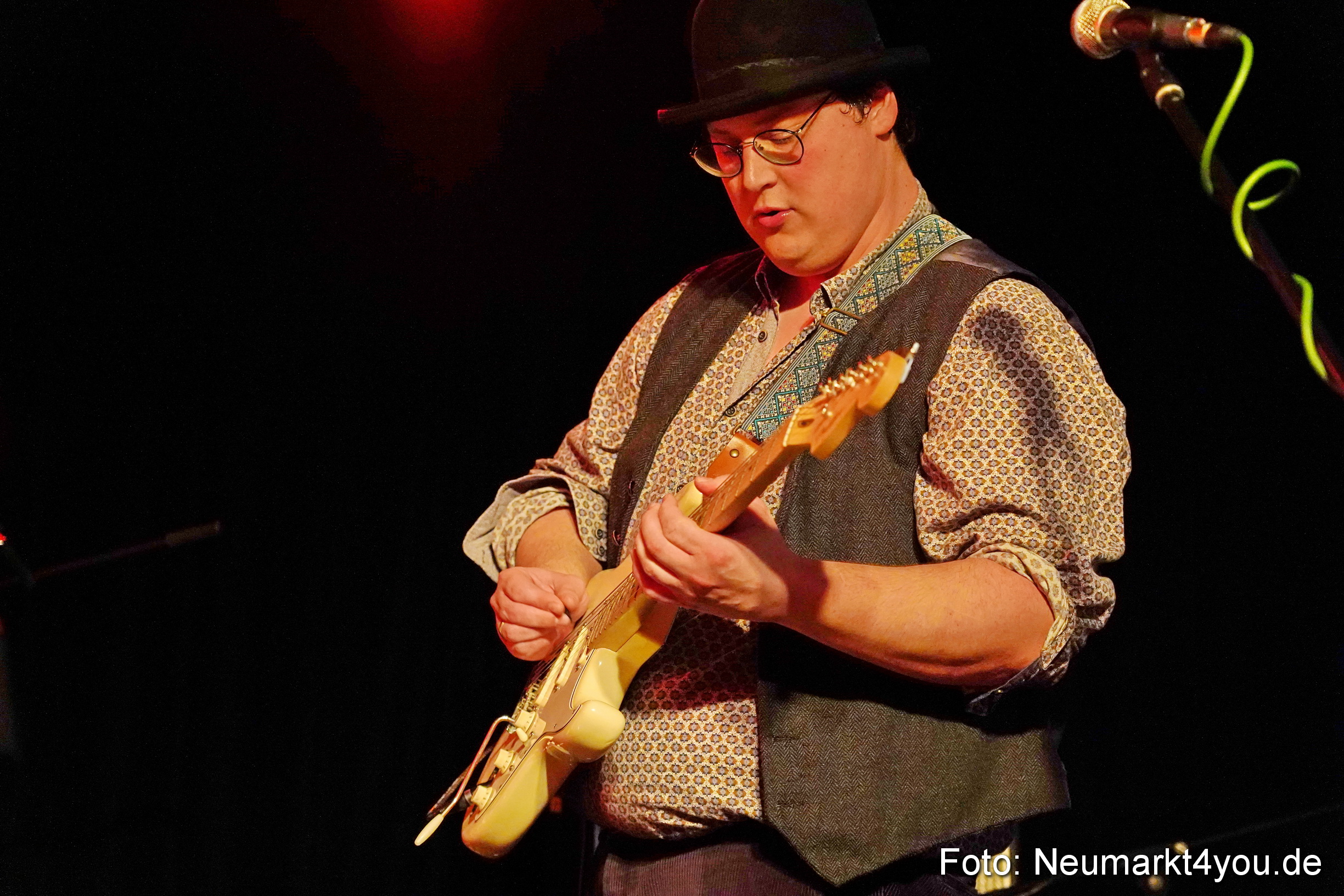 Bluesfestival im G6 180120 0071