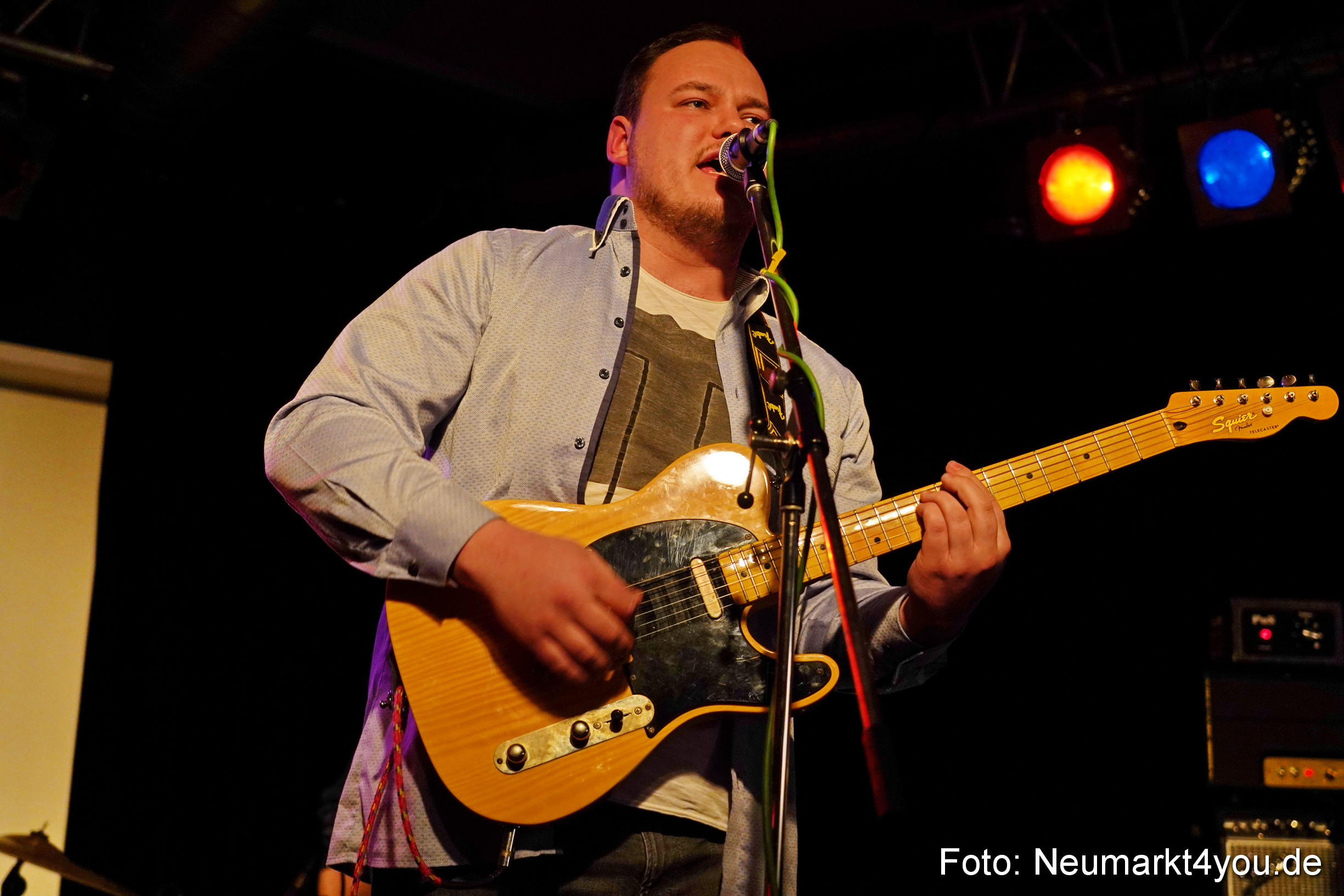 Bluesfestival im G6 180120 0072