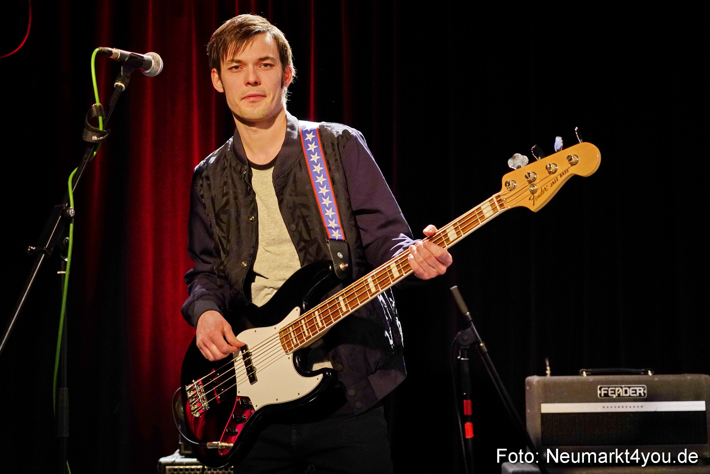 Bluesfestival im G6 180120 0073