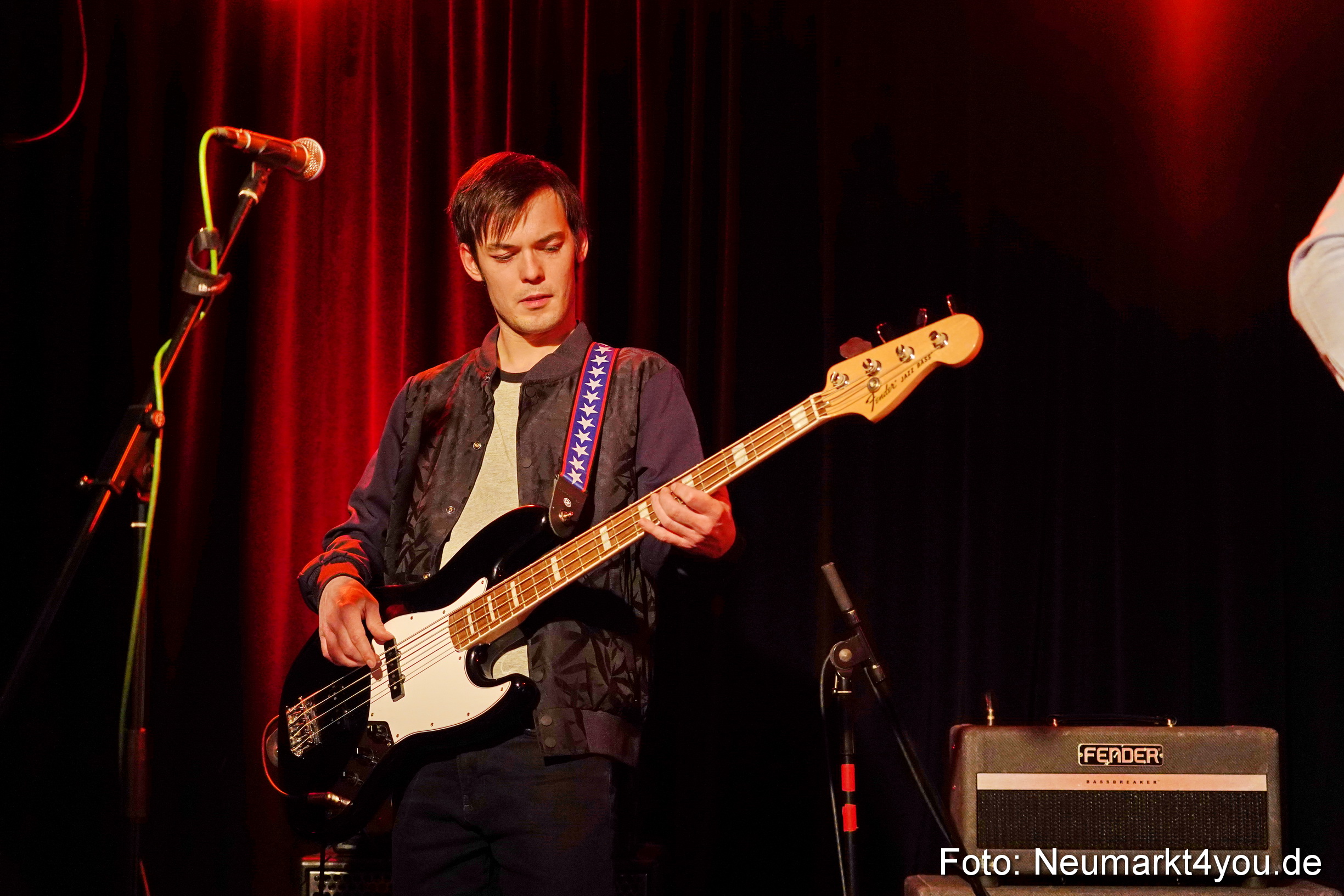 Bluesfestival im G6 180120 0074