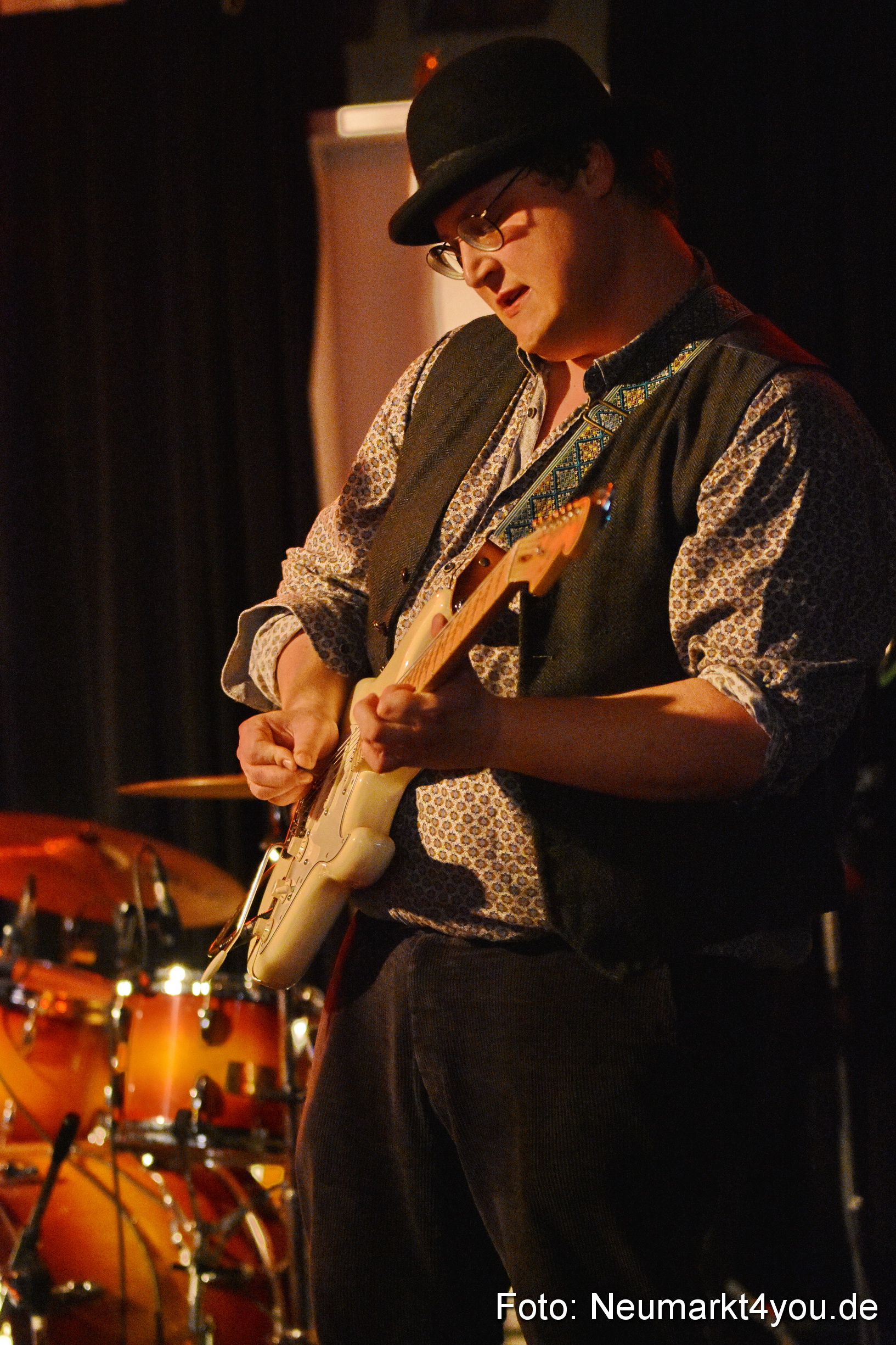 Bluesfestival im G6 180120 0075