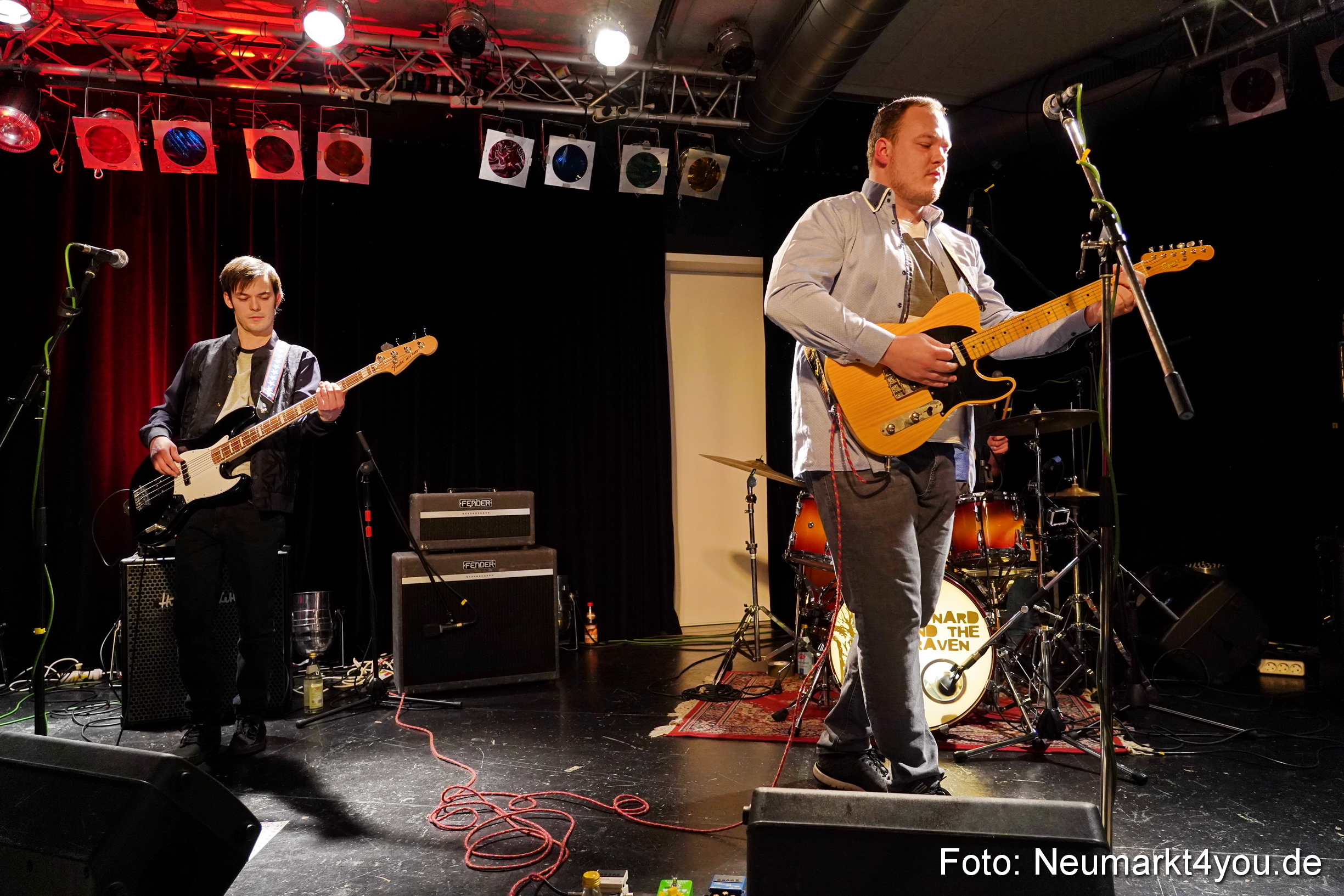 Bluesfestival im G6 180120 0076