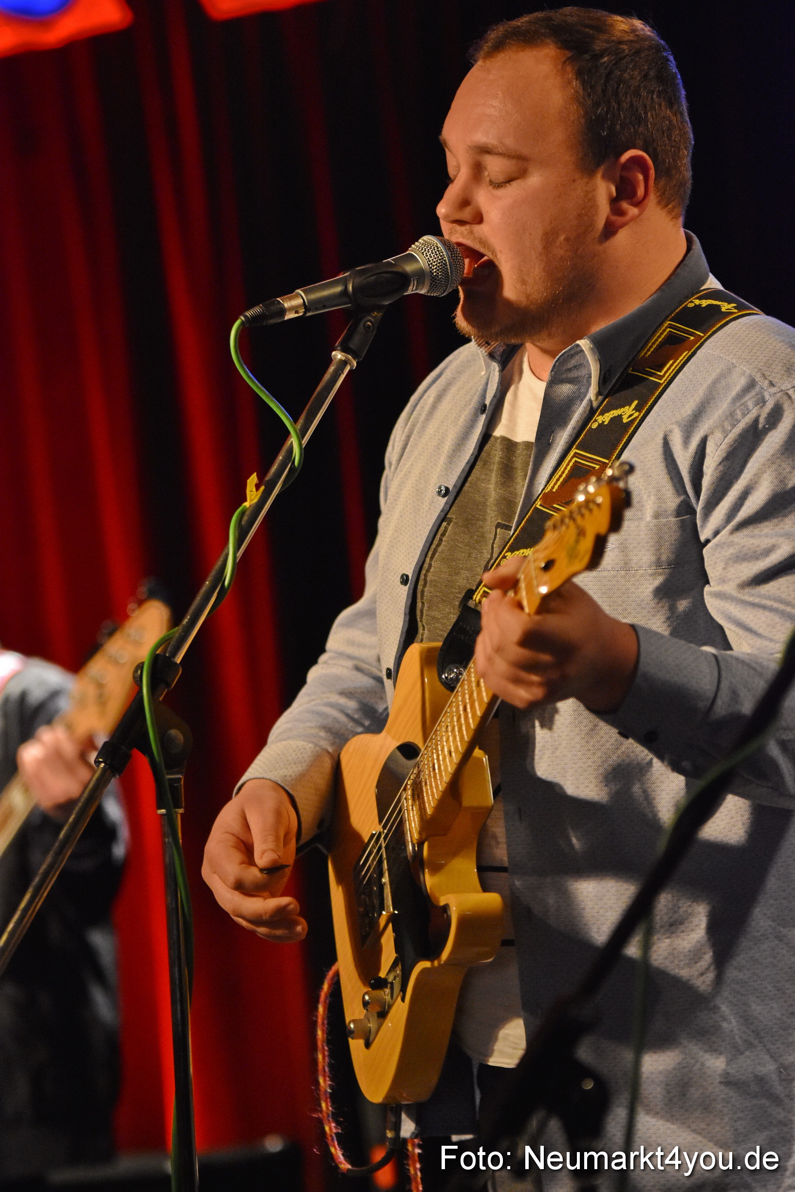 Bluesfestival im G6 180120 0077