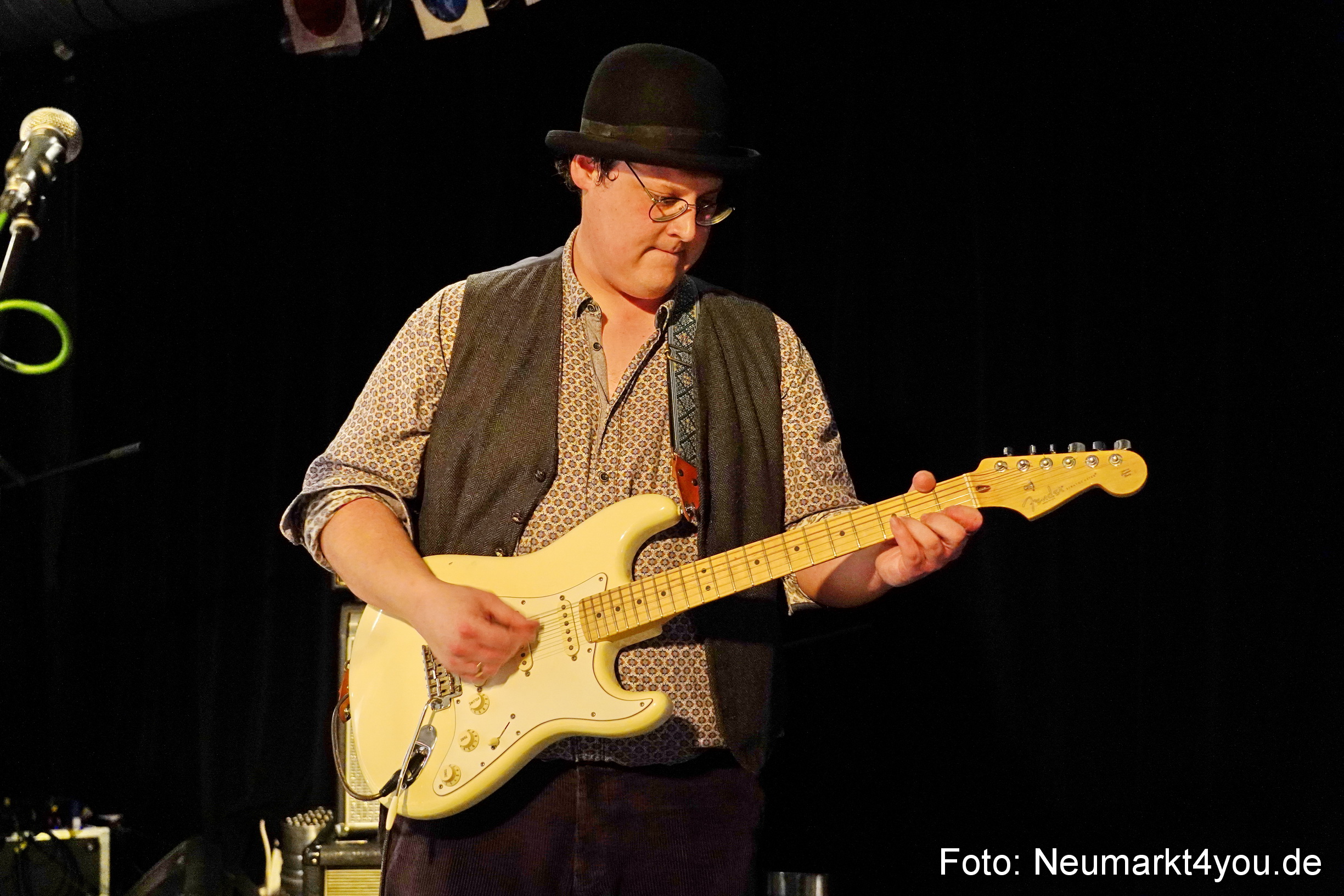 Bluesfestival im G6 180120 0079