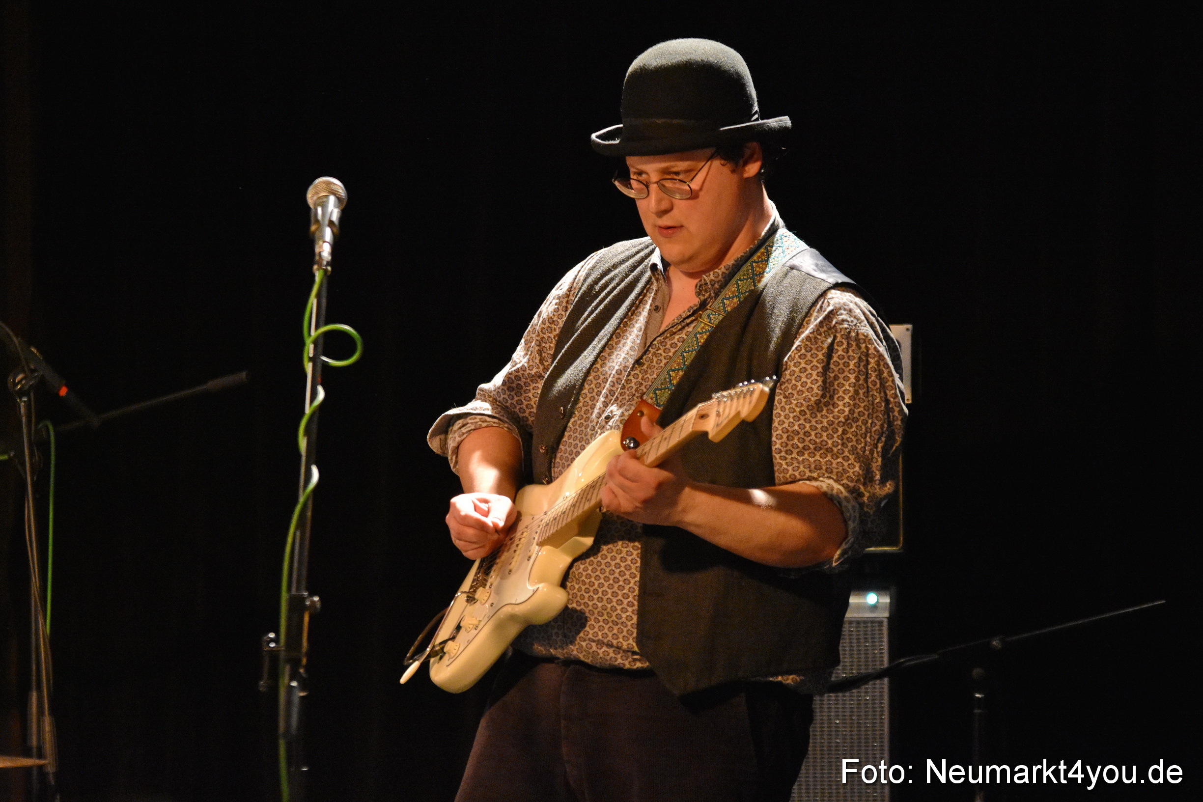 Bluesfestival im G6 180120 0080