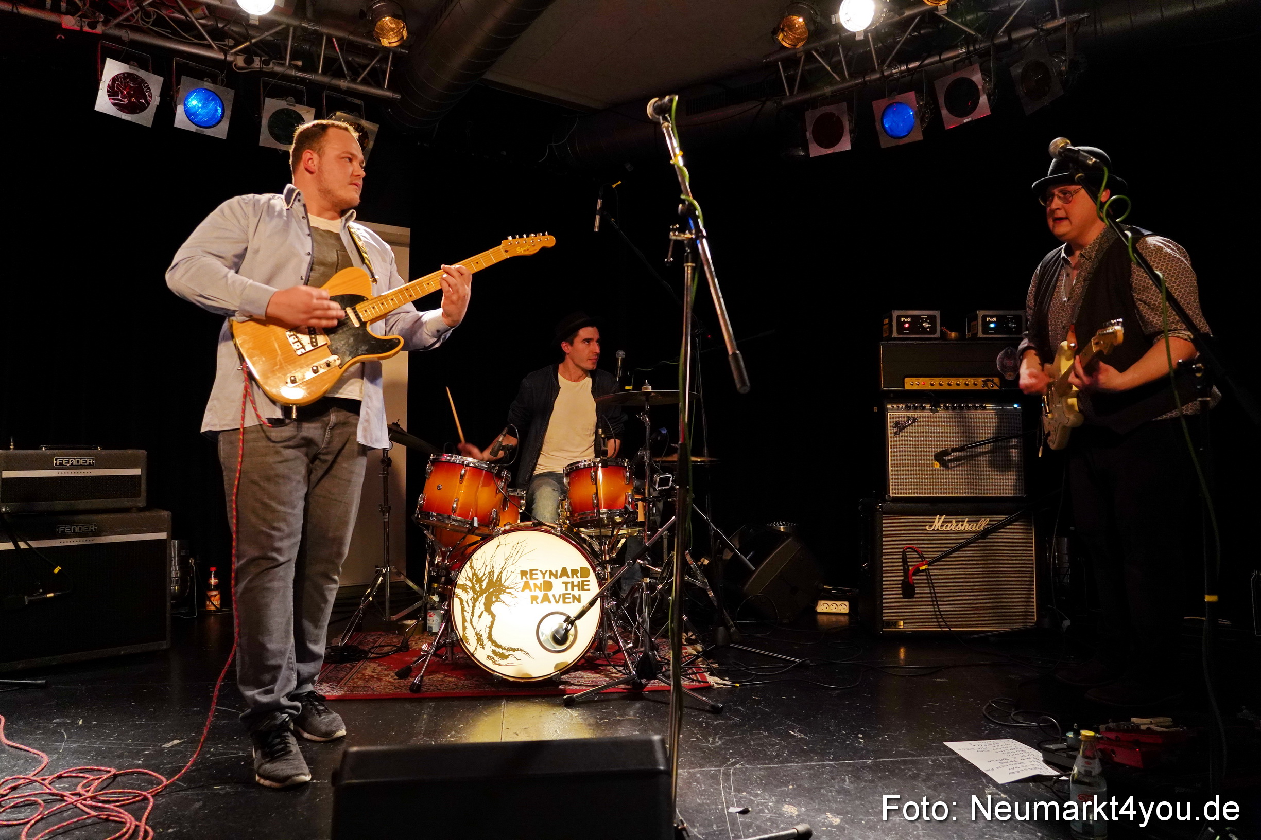 Bluesfestival im G6 180120 0084