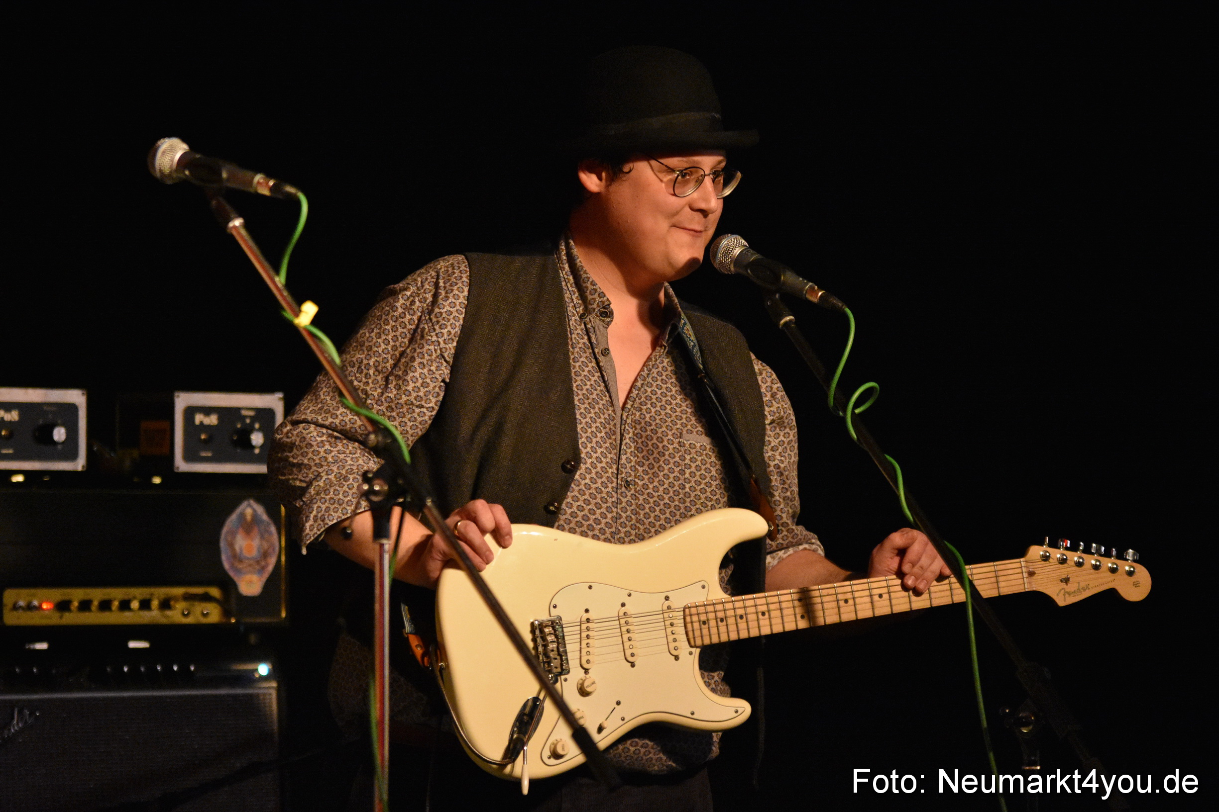 Bluesfestival im G6 180120 0085