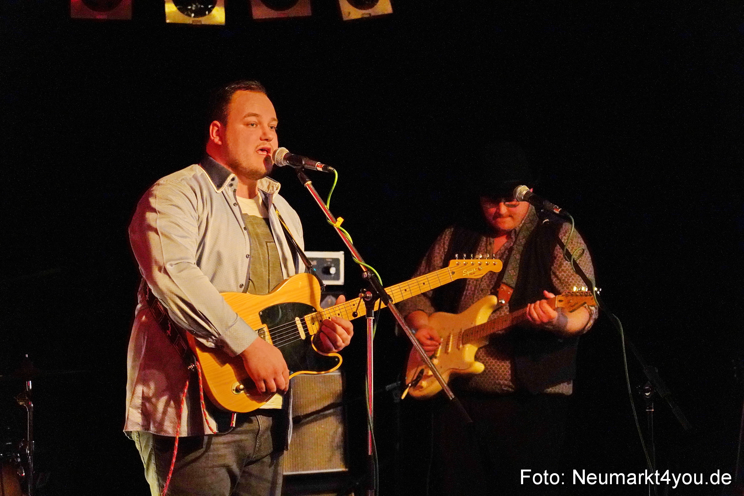 Bluesfestival im G6 180120 0086