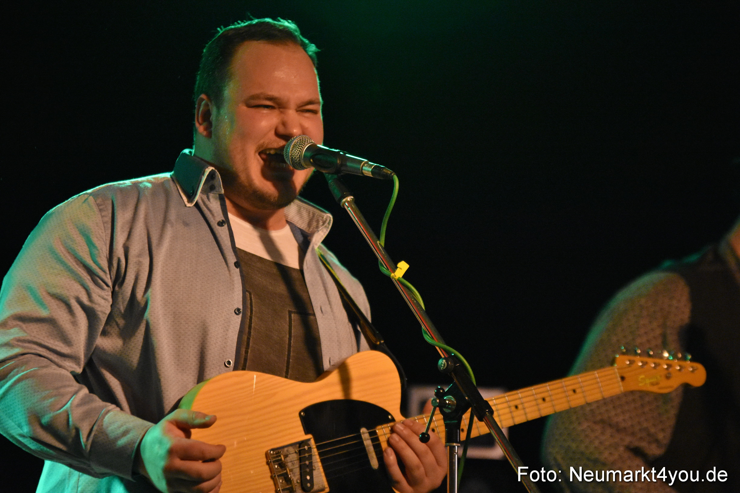 Bluesfestival im G6 180120 0088