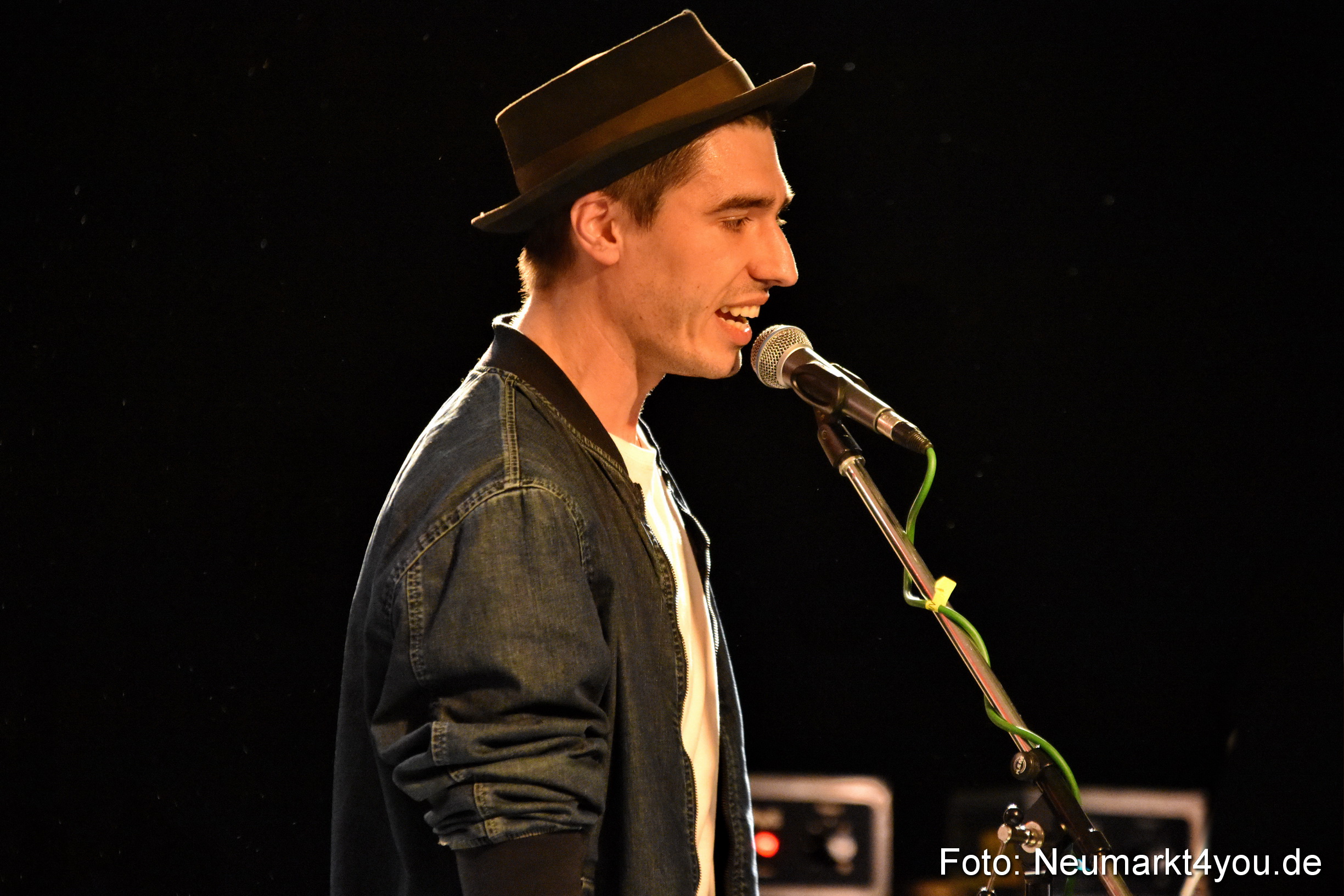 Bluesfestival im G6 180120 0089