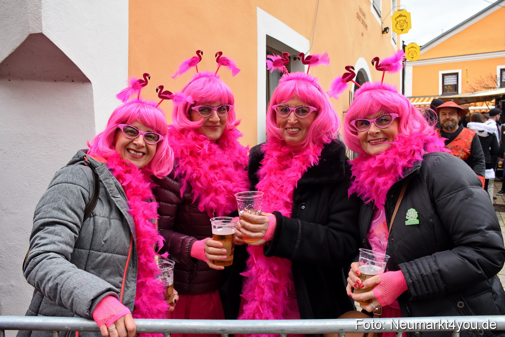 Chinesenfasching in Dietfurt 200220 0003