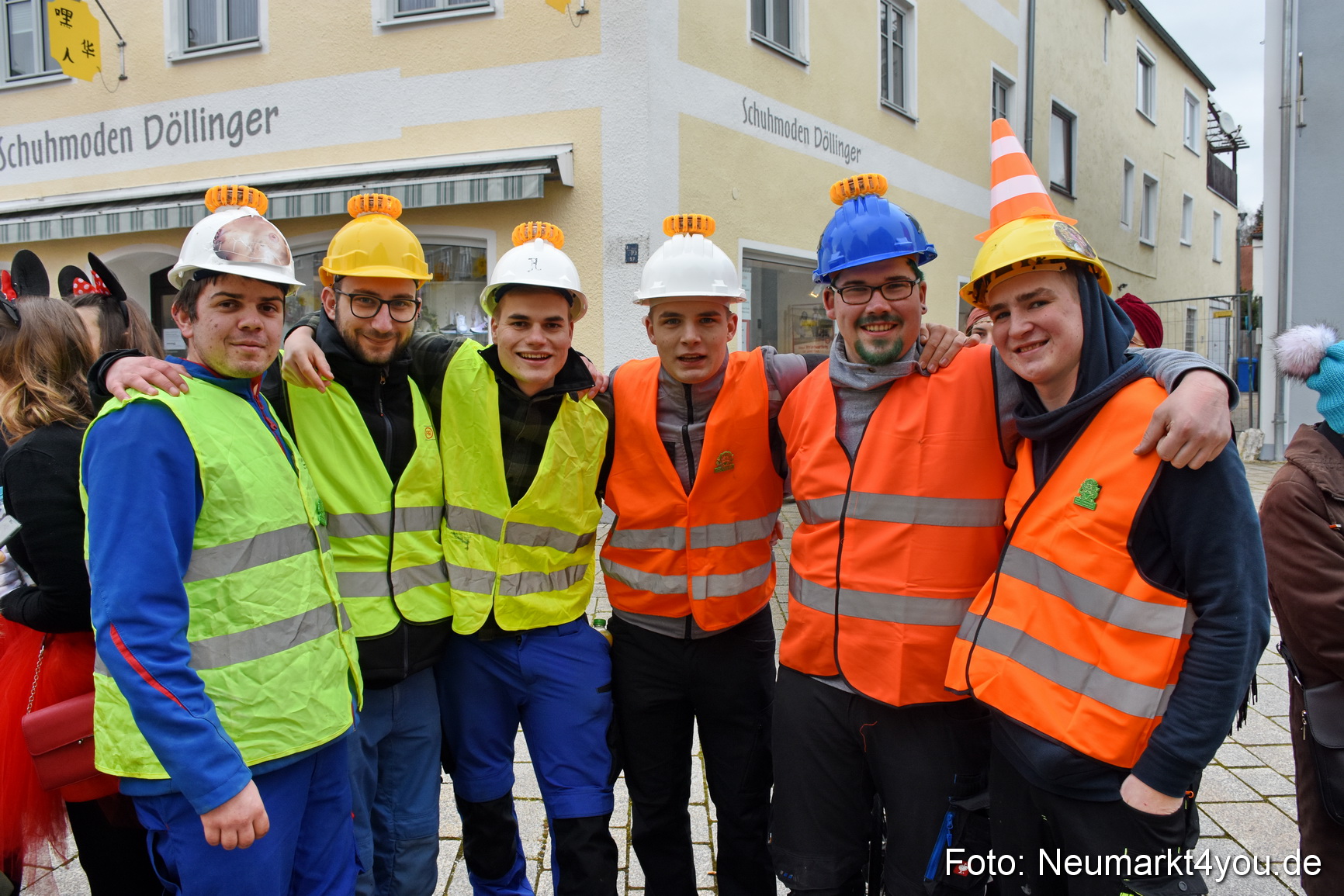 Chinesenfasching in Dietfurt 200220 0005