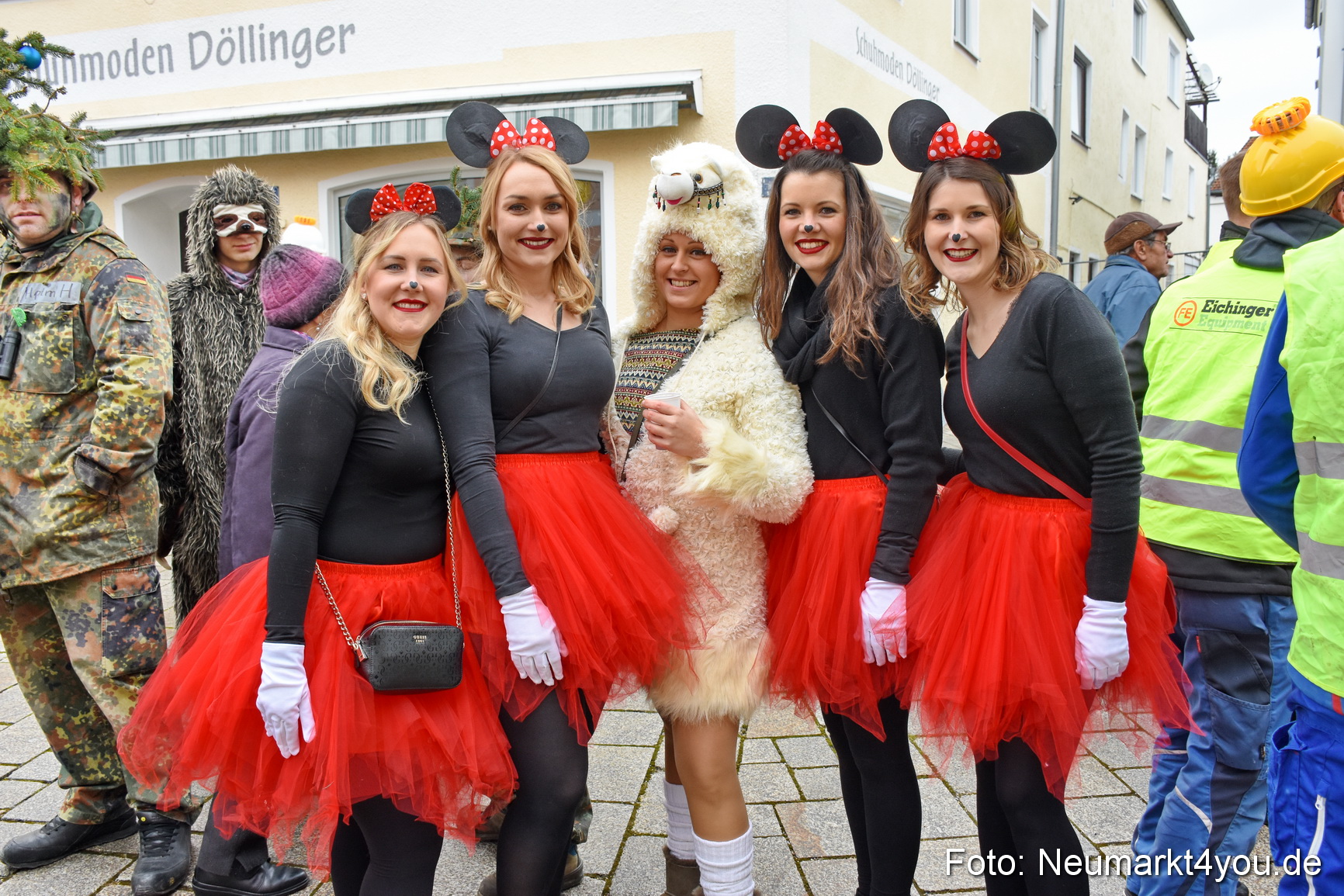 Chinesenfasching in Dietfurt 200220 0006