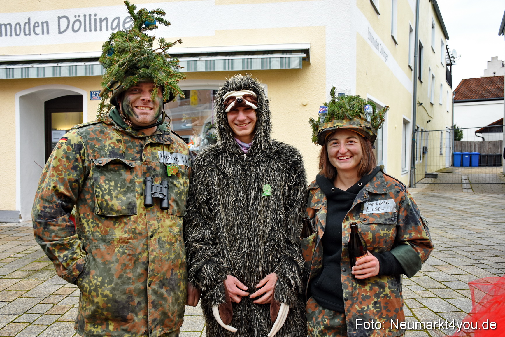 Chinesenfasching in Dietfurt 200220 0007