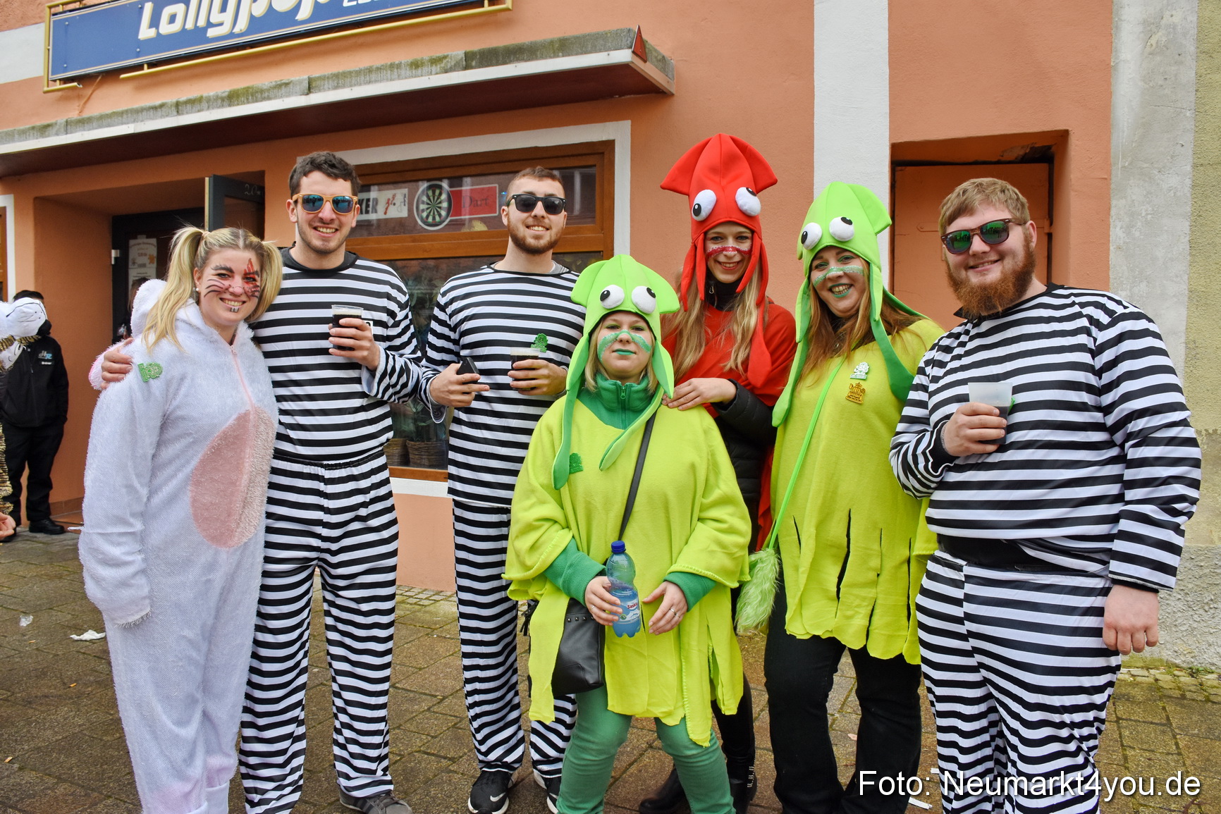 Chinesenfasching in Dietfurt 200220 0008