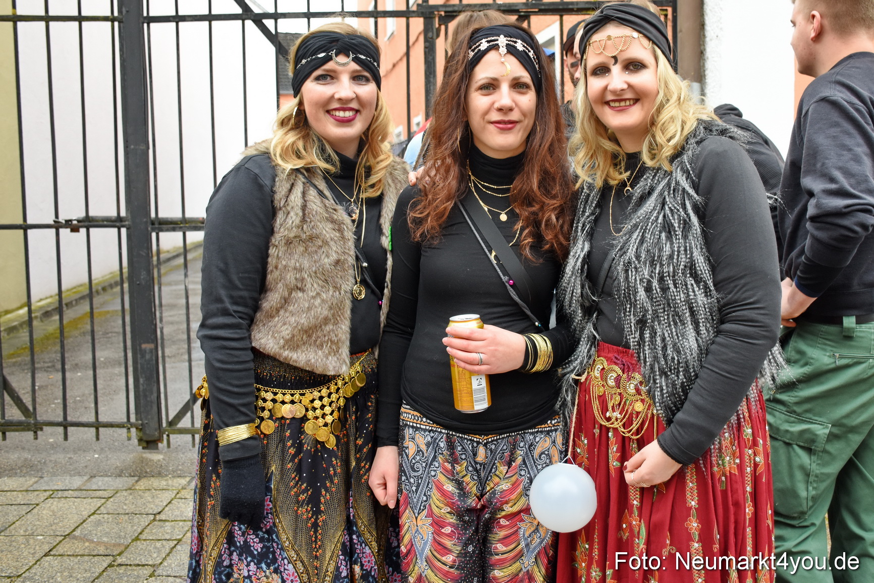 Chinesenfasching in Dietfurt 200220 0009