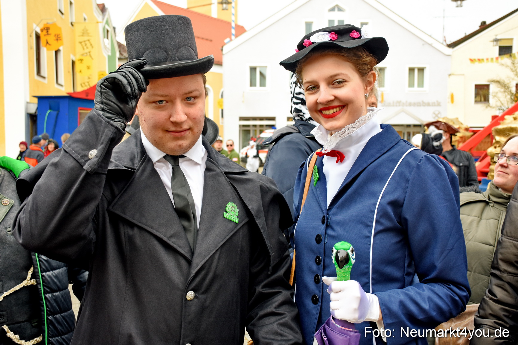 Chinesenfasching in Dietfurt 200220 0014