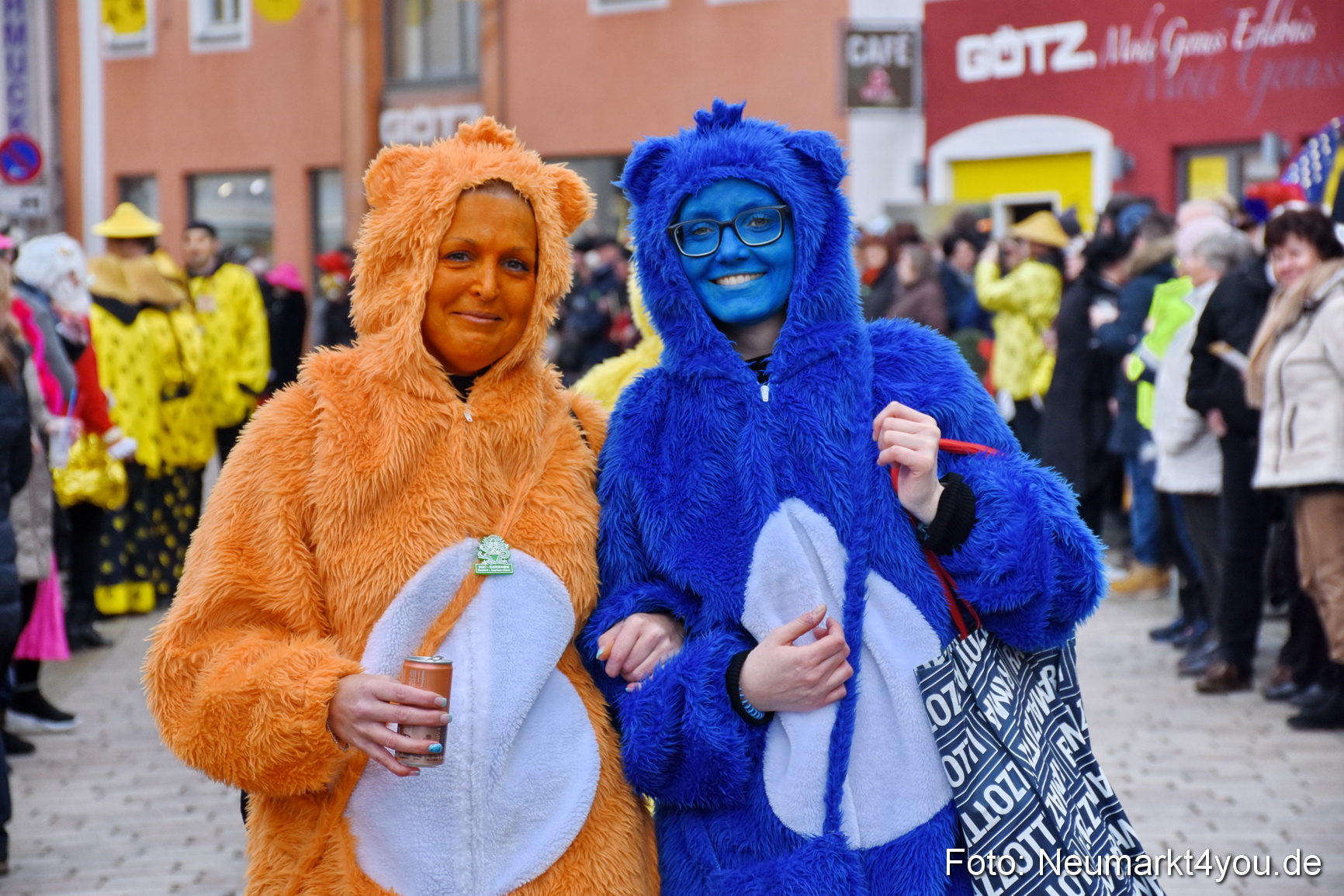 Chinesenfasching in Dietfurt 200220 0017