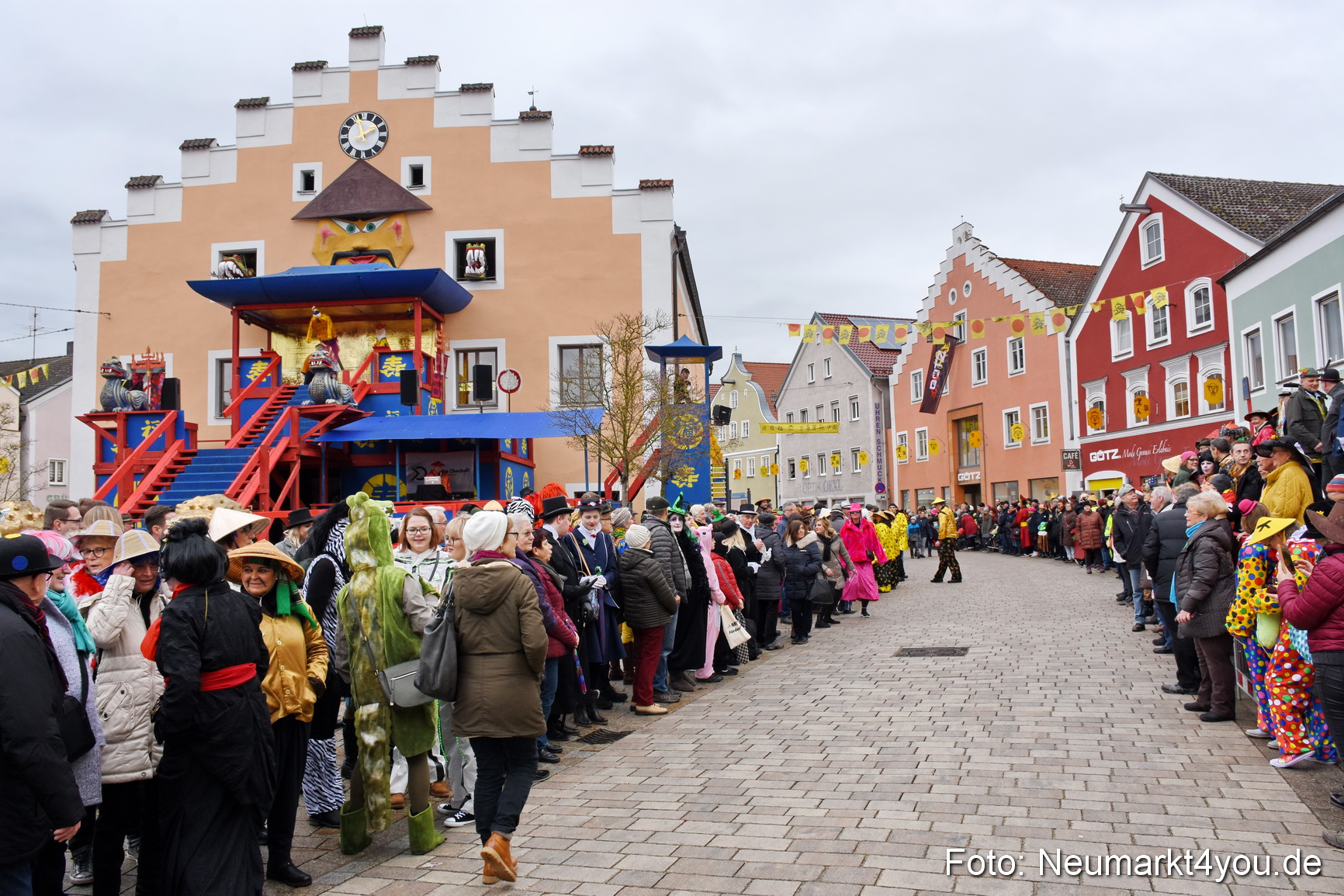 Chinesenfasching in Dietfurt 200220 0018