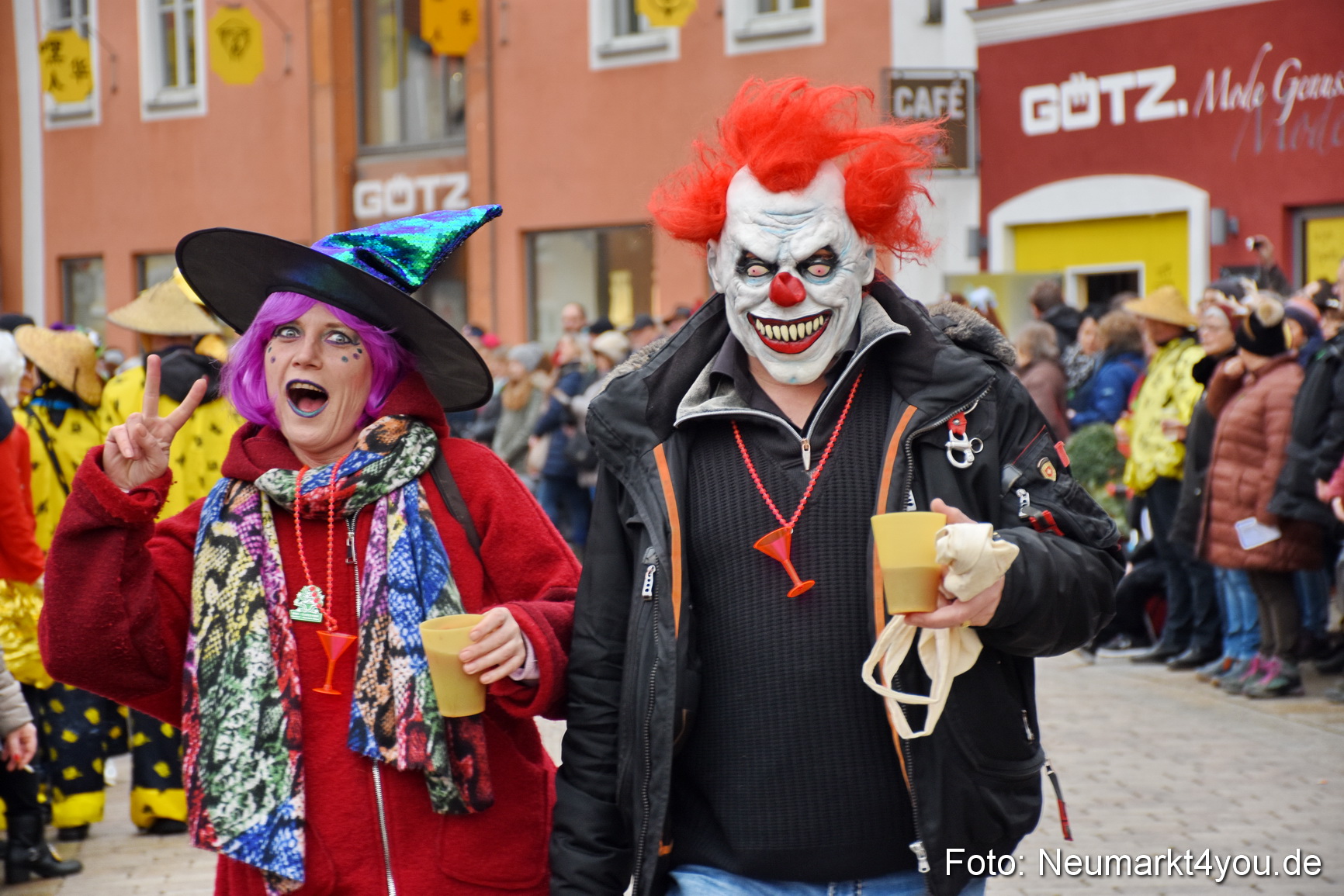 Chinesenfasching in Dietfurt 200220 0019