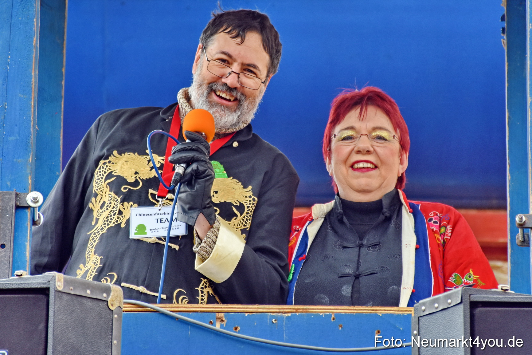 Chinesenfasching in Dietfurt 200220 0020