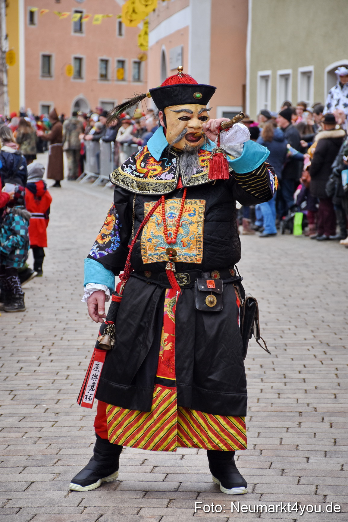 Chinesenfasching in Dietfurt 200220 0021