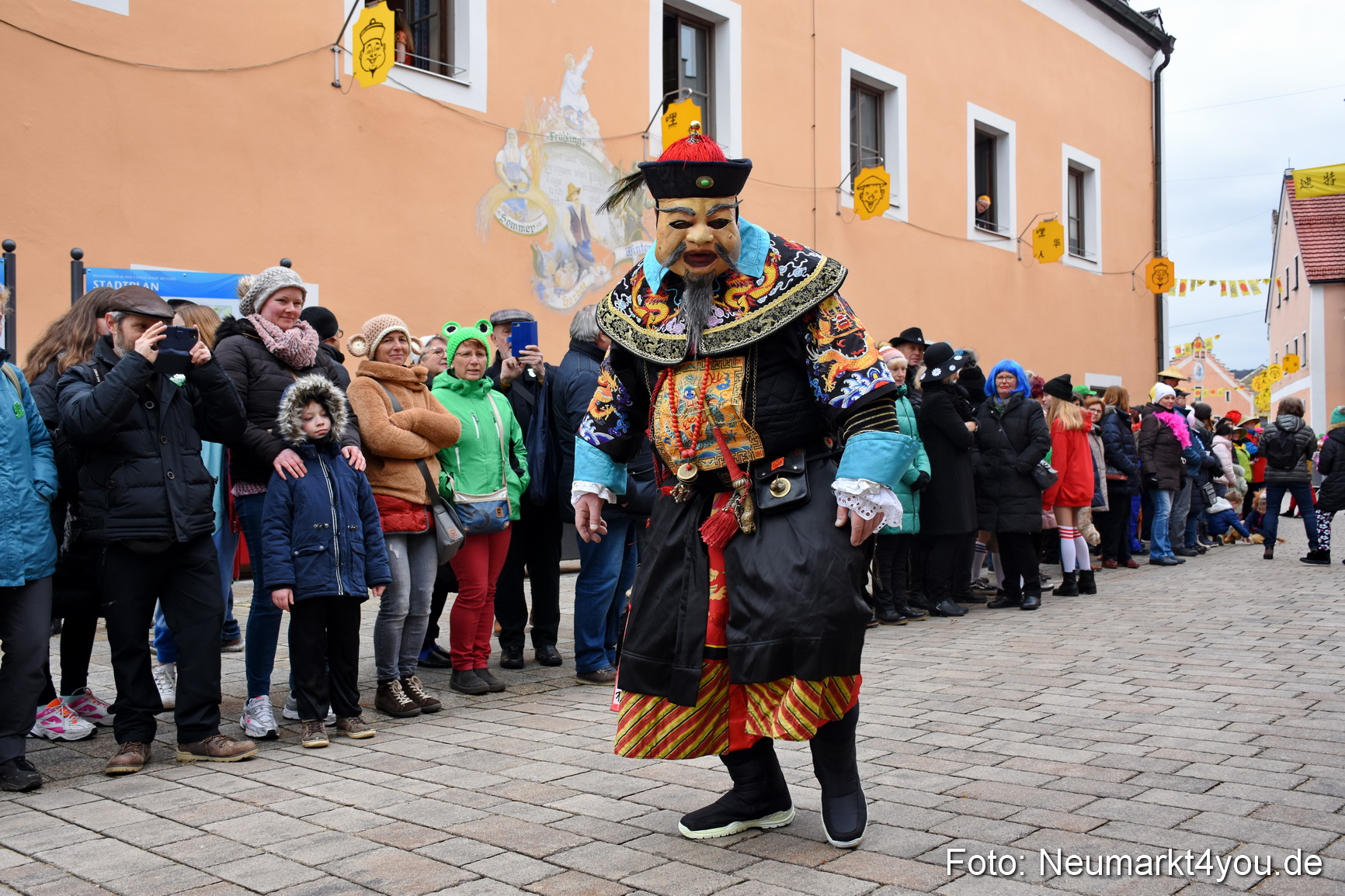 Chinesenfasching in Dietfurt 200220 0022
