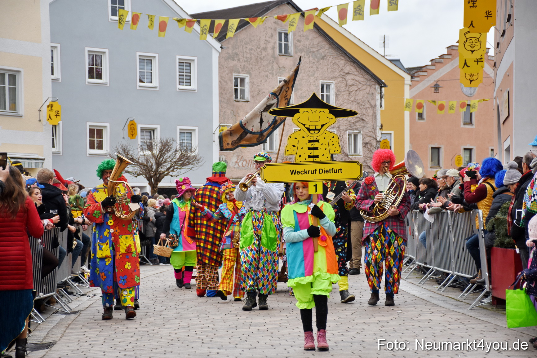 Chinesenfasching in Dietfurt 200220 0023