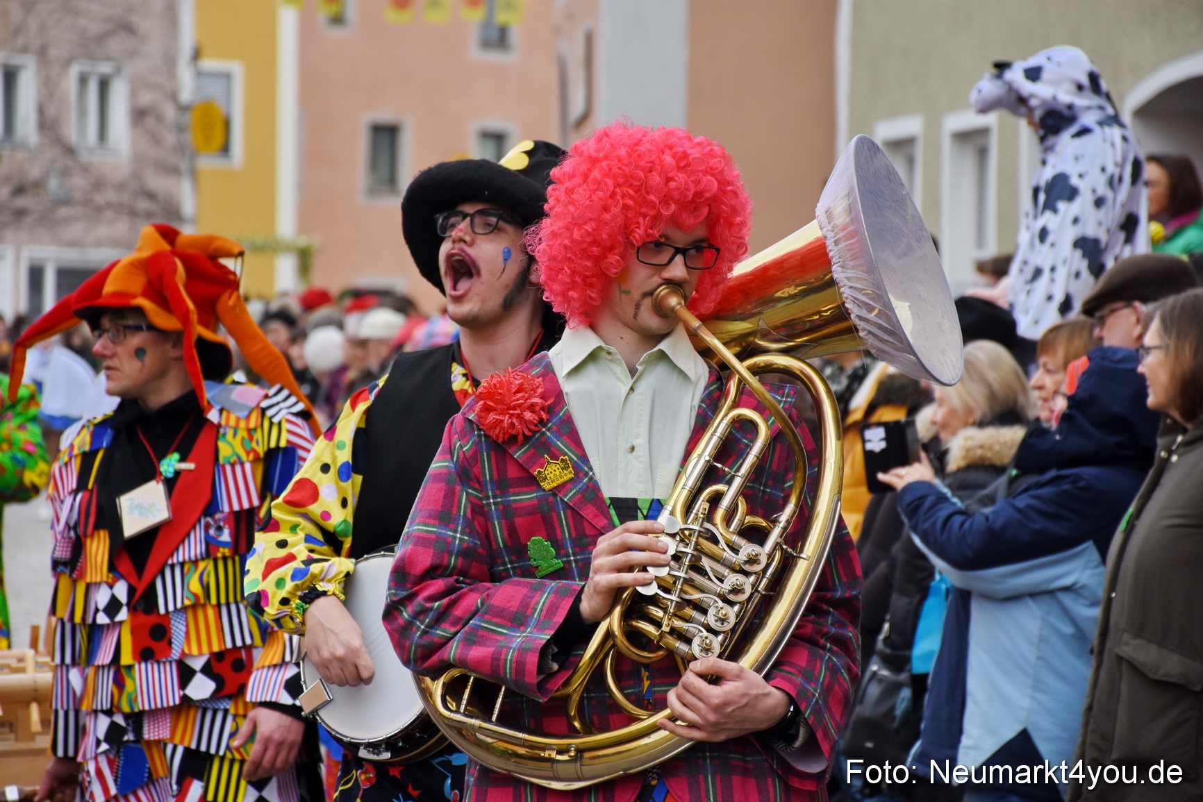 Chinesenfasching in Dietfurt 200220 0024