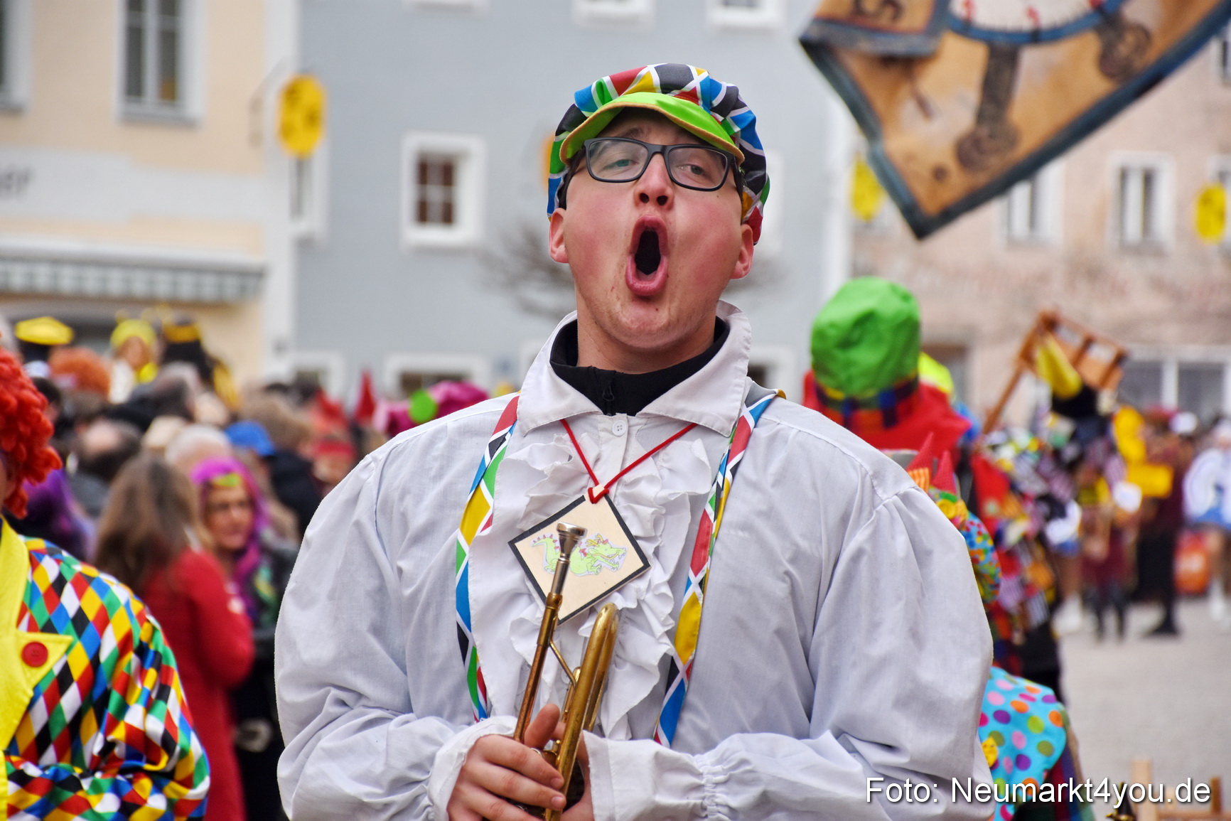 Chinesenfasching in Dietfurt 200220 0025
