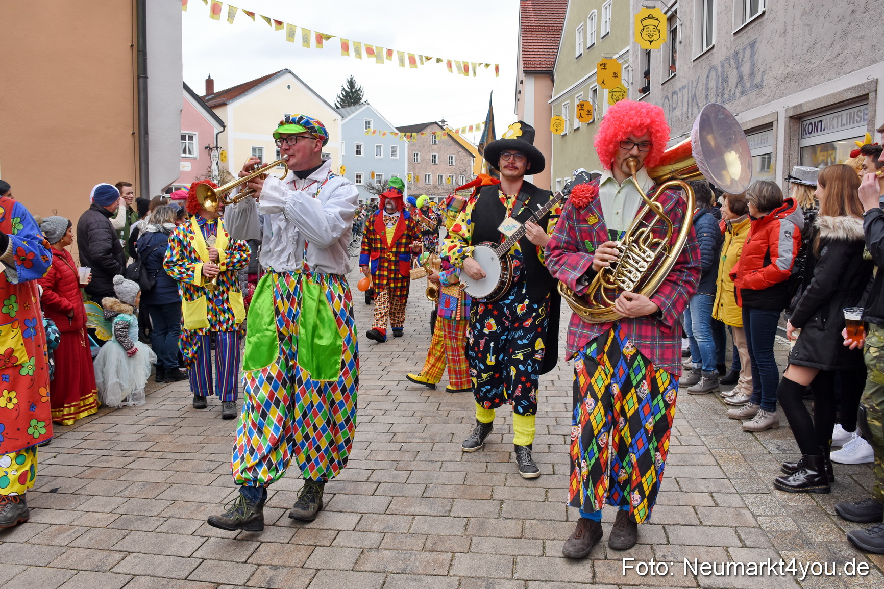 Chinesenfasching in Dietfurt 200220 0026
