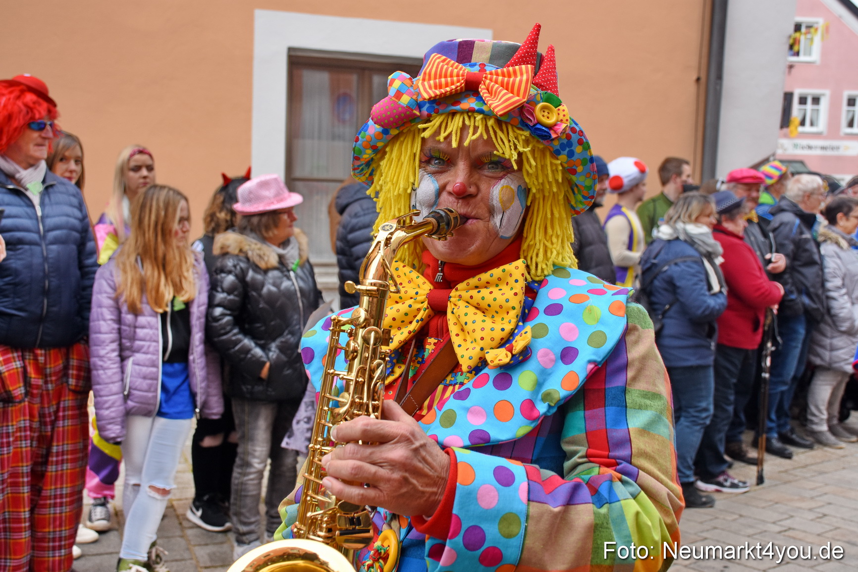Chinesenfasching in Dietfurt 200220 0027