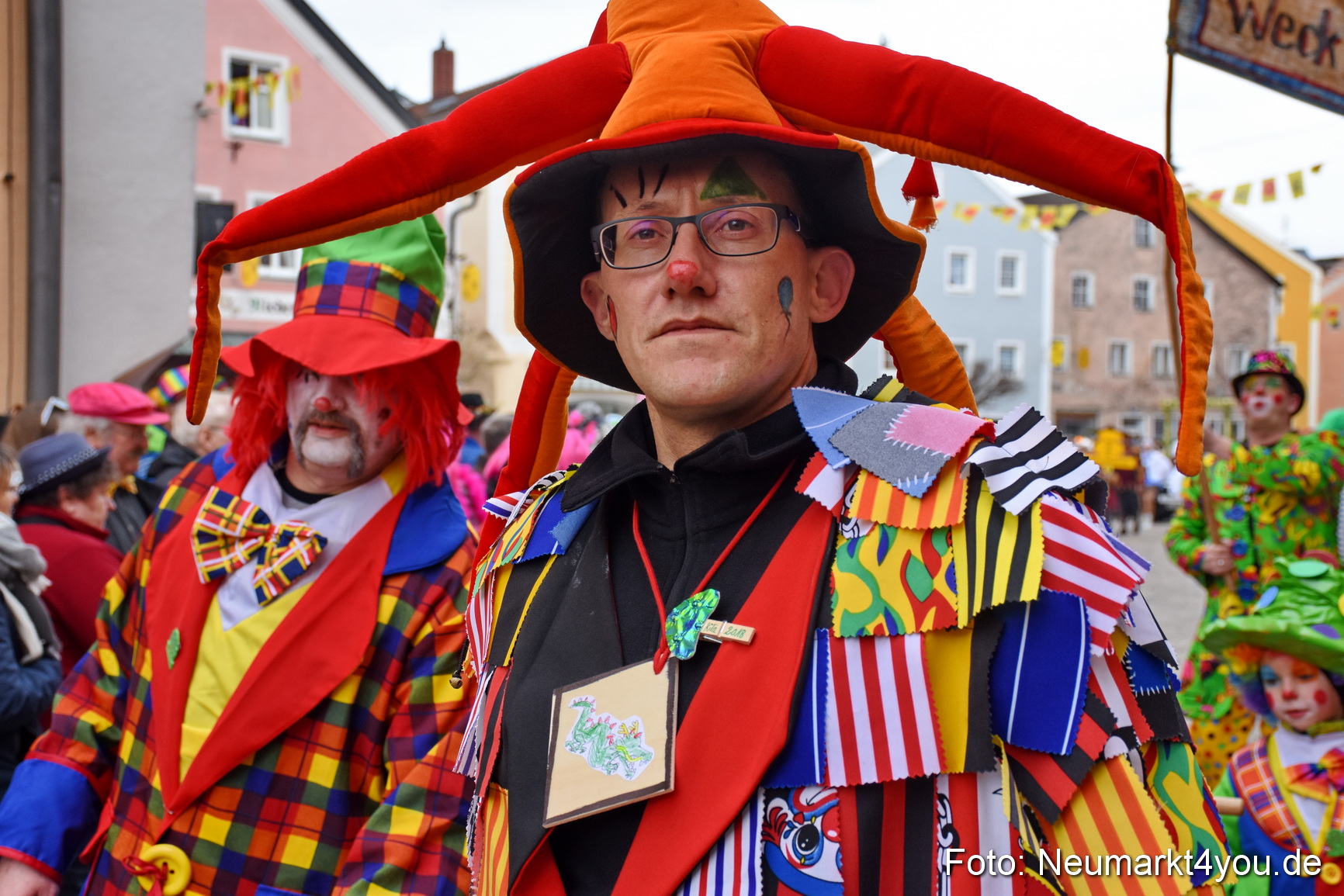 Chinesenfasching in Dietfurt 200220 0028