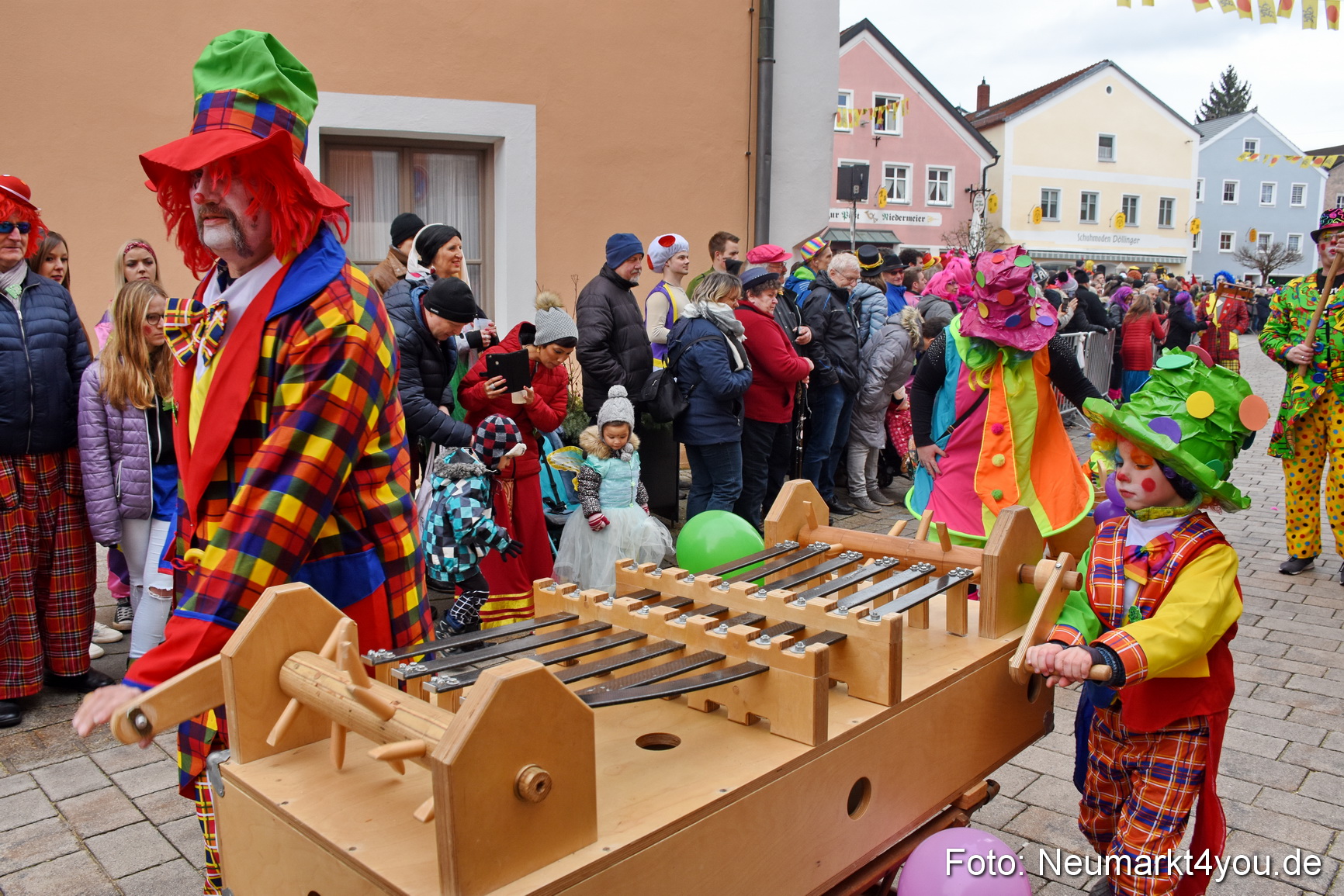 Chinesenfasching in Dietfurt 200220 0029