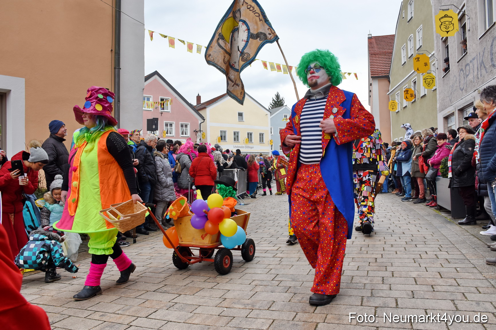 Chinesenfasching in Dietfurt 200220 0030
