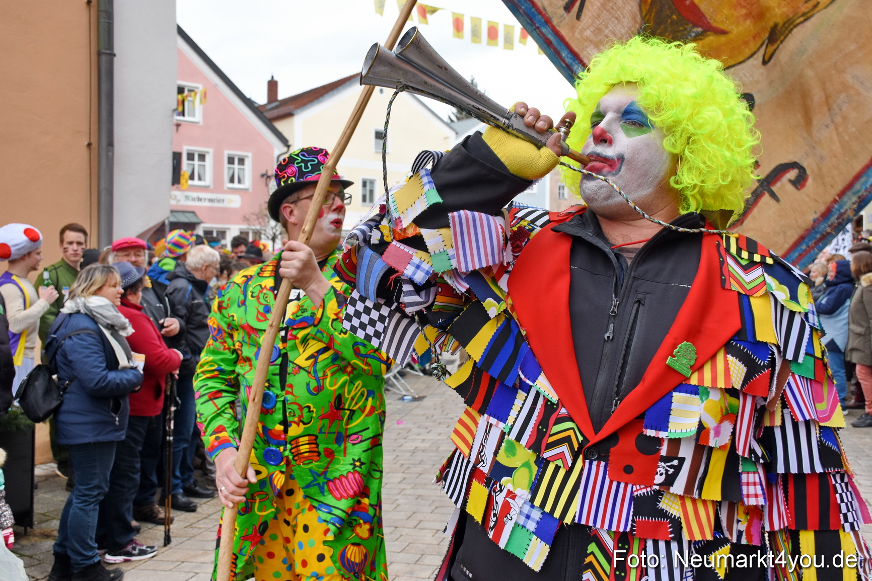 Chinesenfasching in Dietfurt 200220 0032