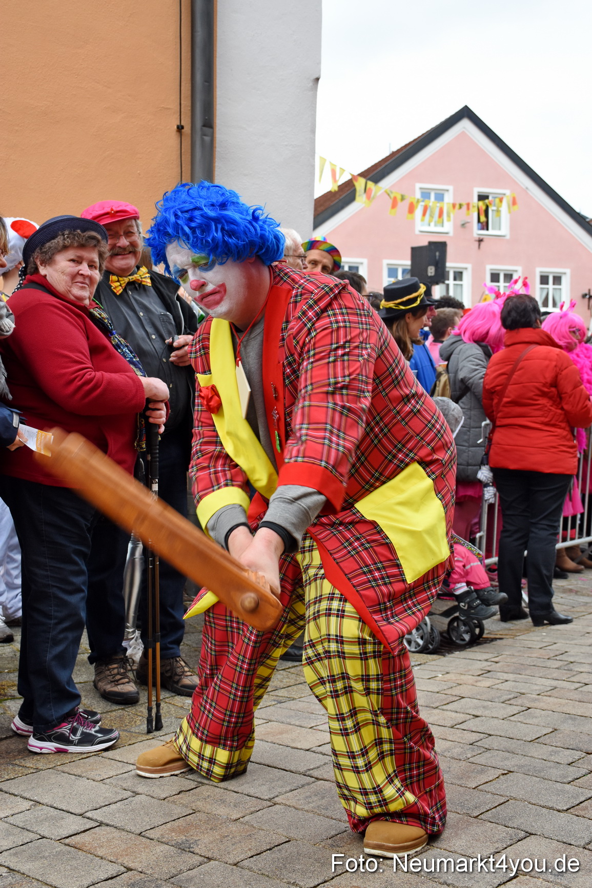 Chinesenfasching in Dietfurt 200220 0033