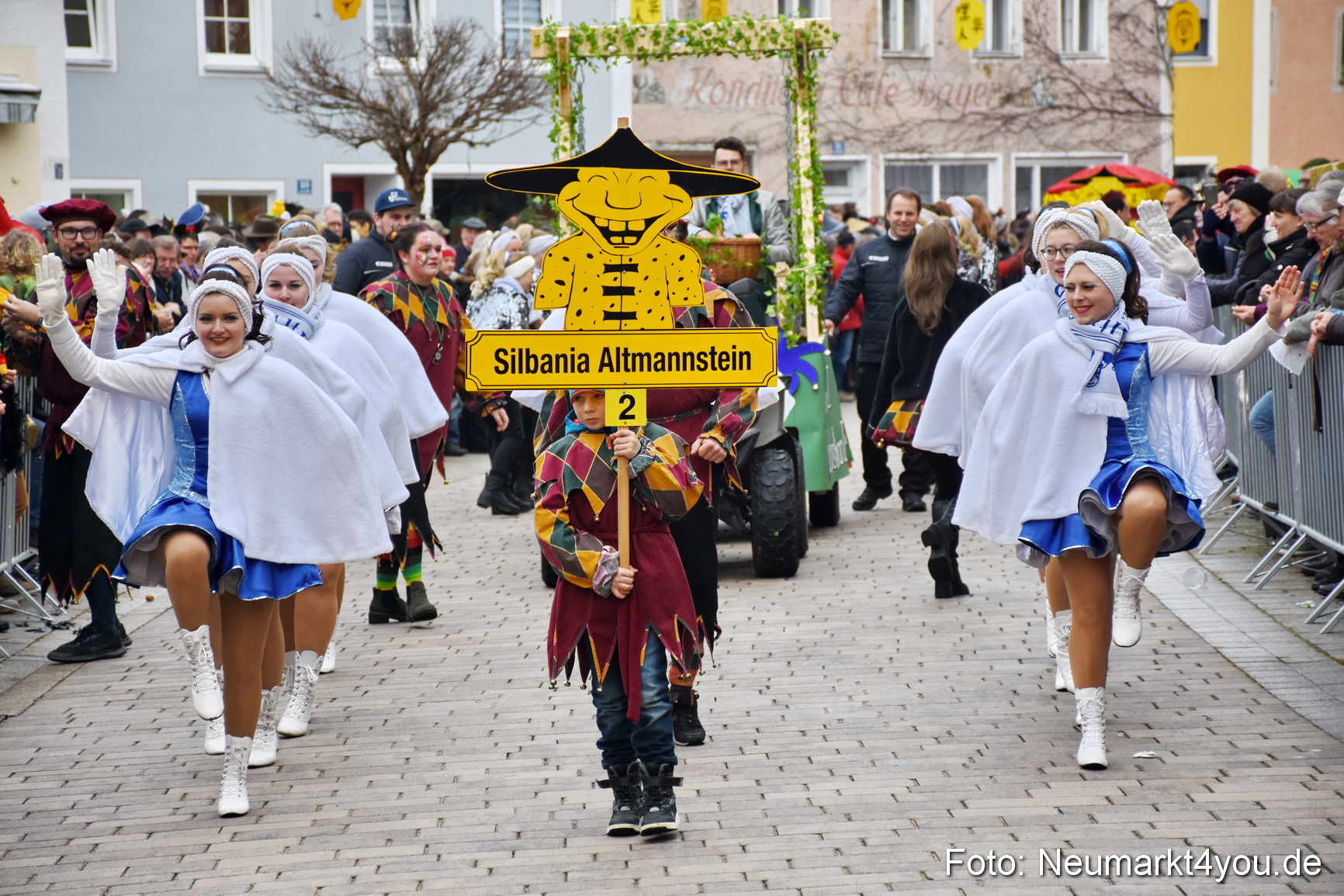 Chinesenfasching in Dietfurt 200220 0034