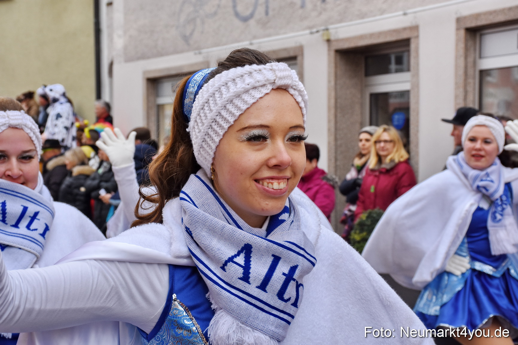 Chinesenfasching in Dietfurt 200220 0036