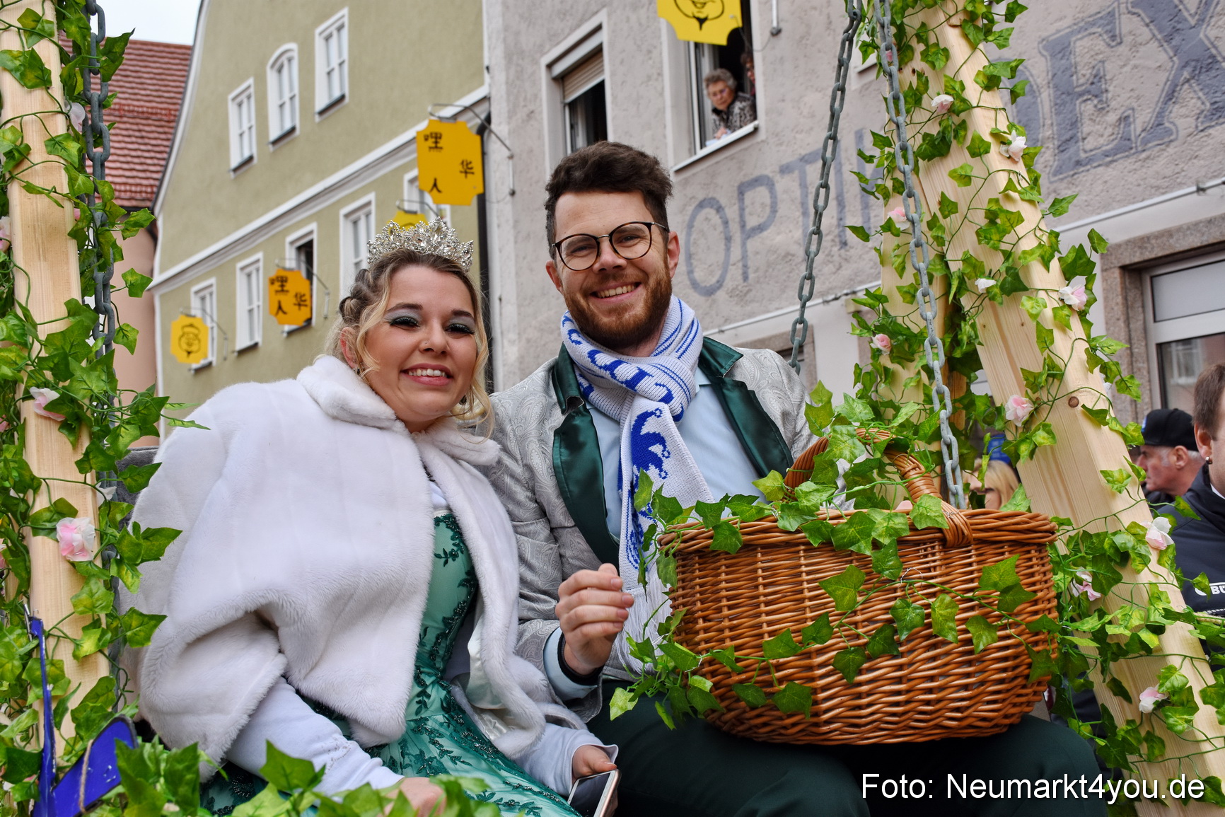 Chinesenfasching in Dietfurt 200220 0038