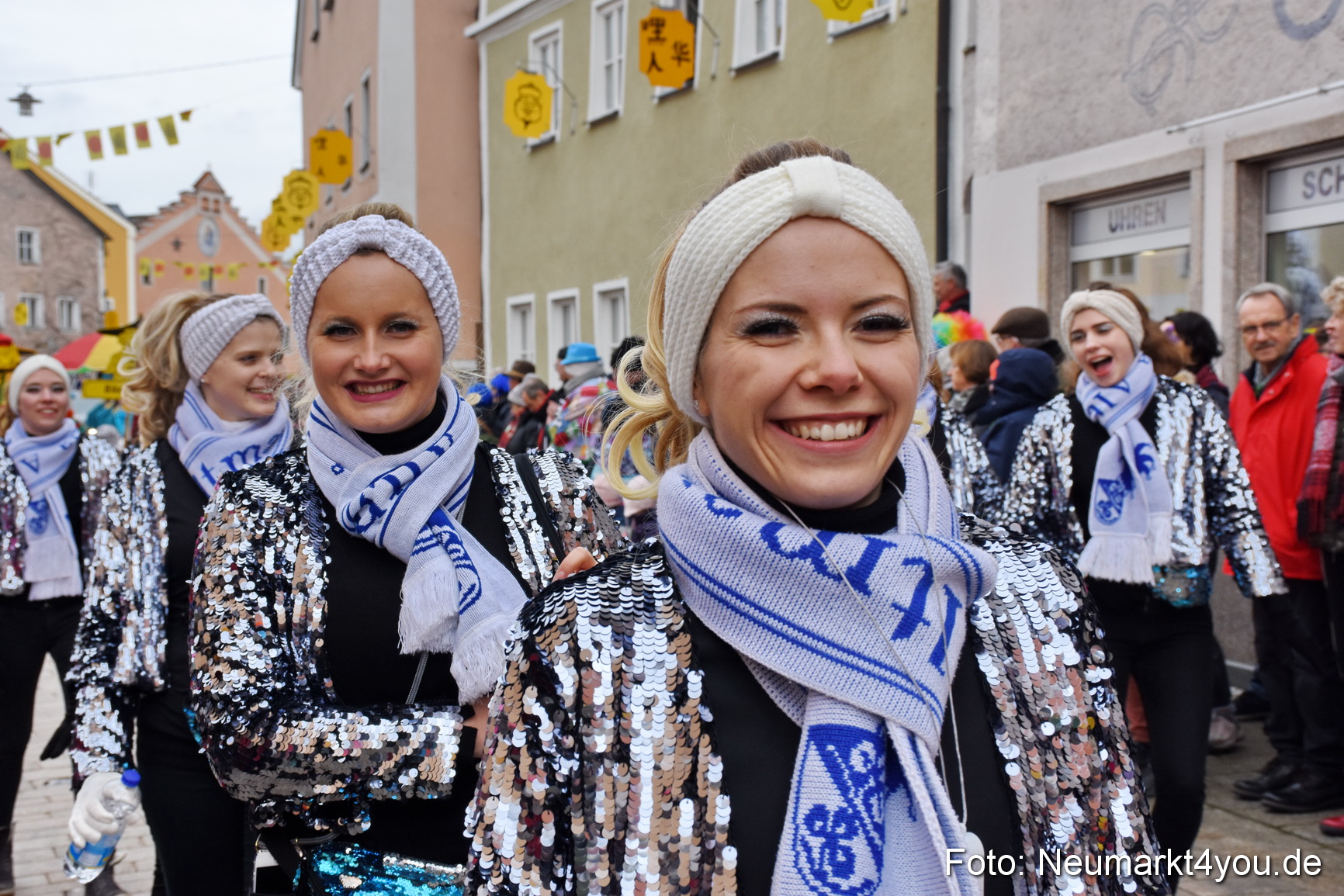 Chinesenfasching in Dietfurt 200220 0040