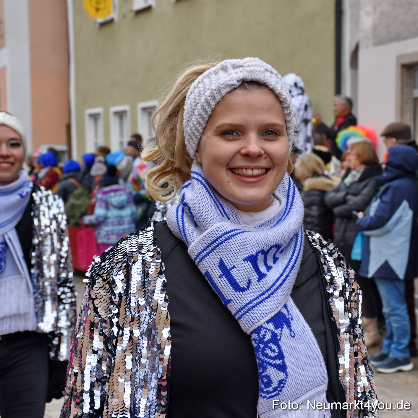 Chinesenfasching in Dietfurt 200220 0041